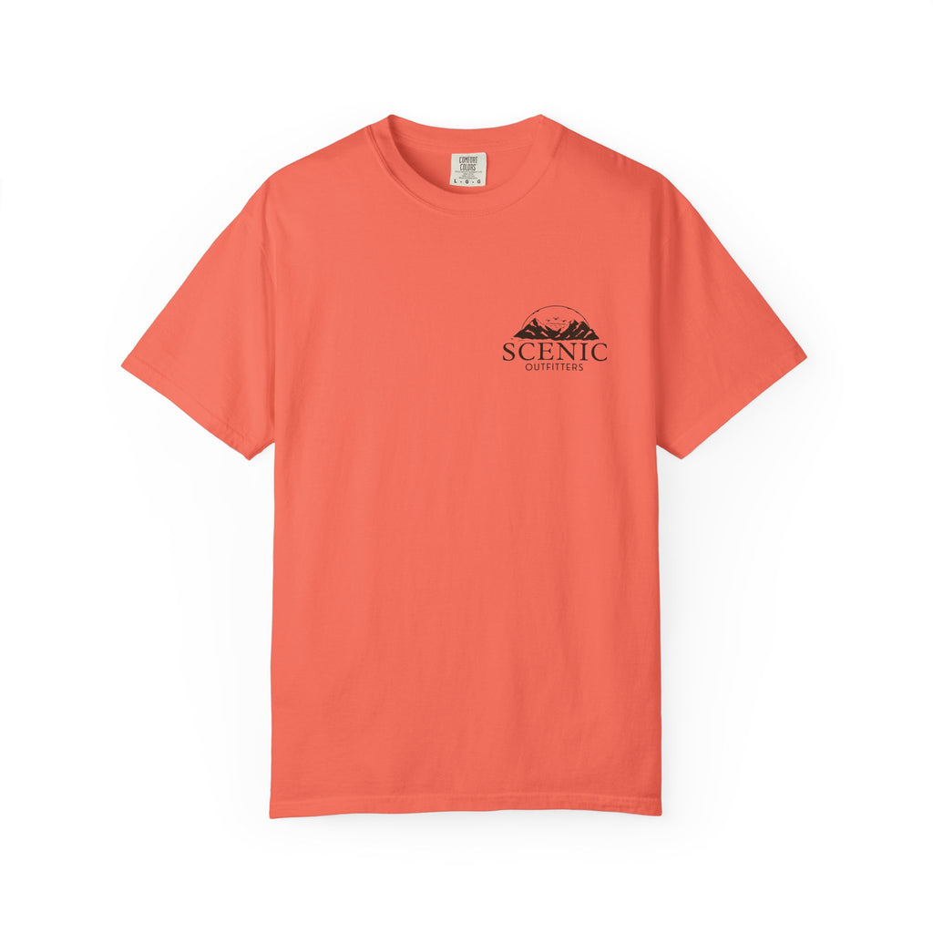 Nature's Heart | Comfort Tee