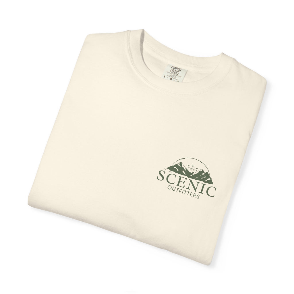 Walk By Faith | Comfort Tee