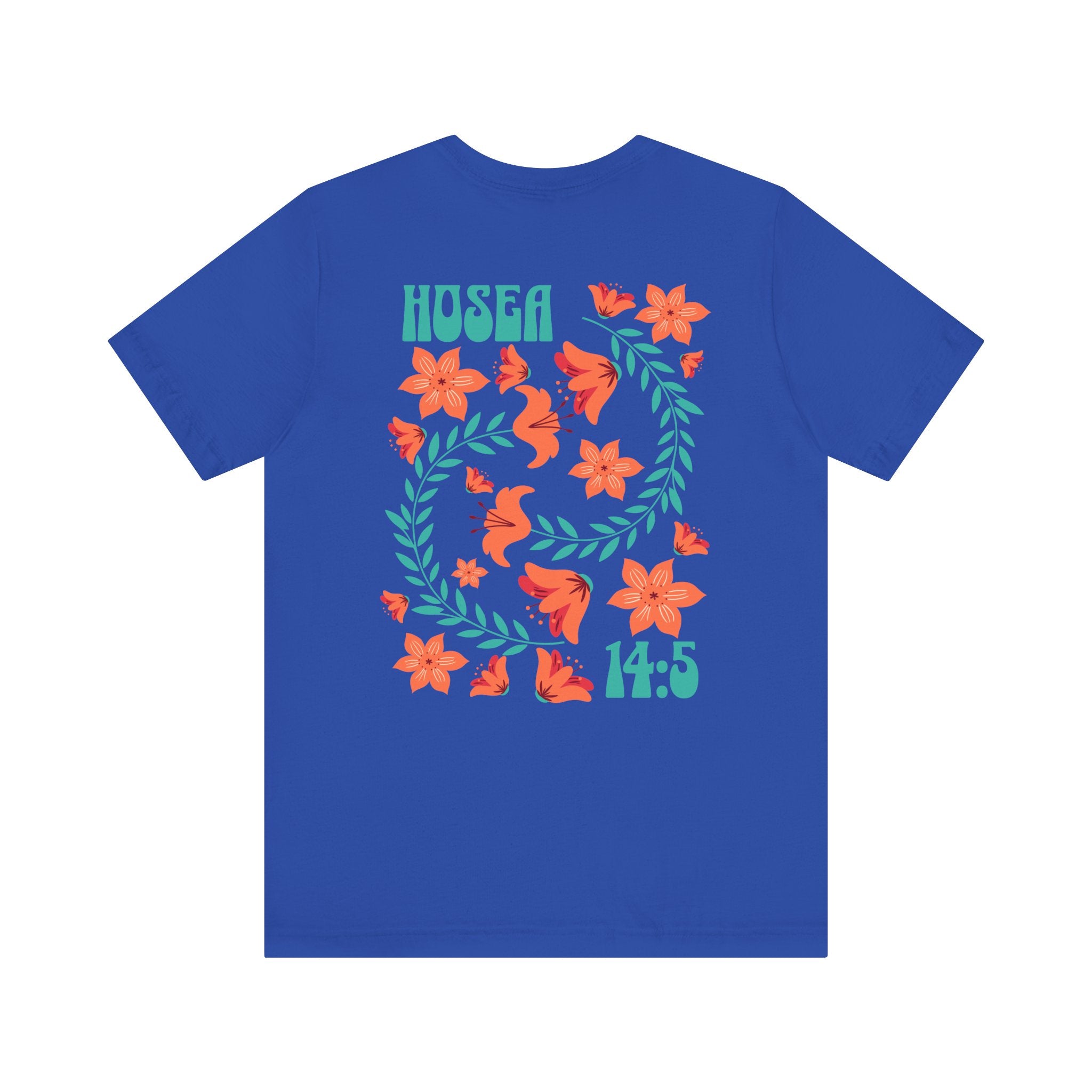 Renewal Lily | Comfort Tee