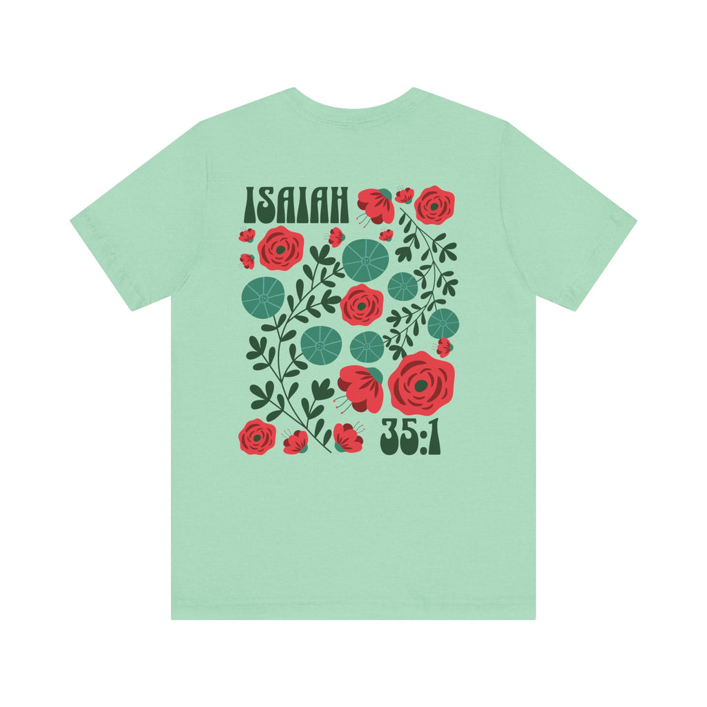 Hope Rose | Comfort Tee