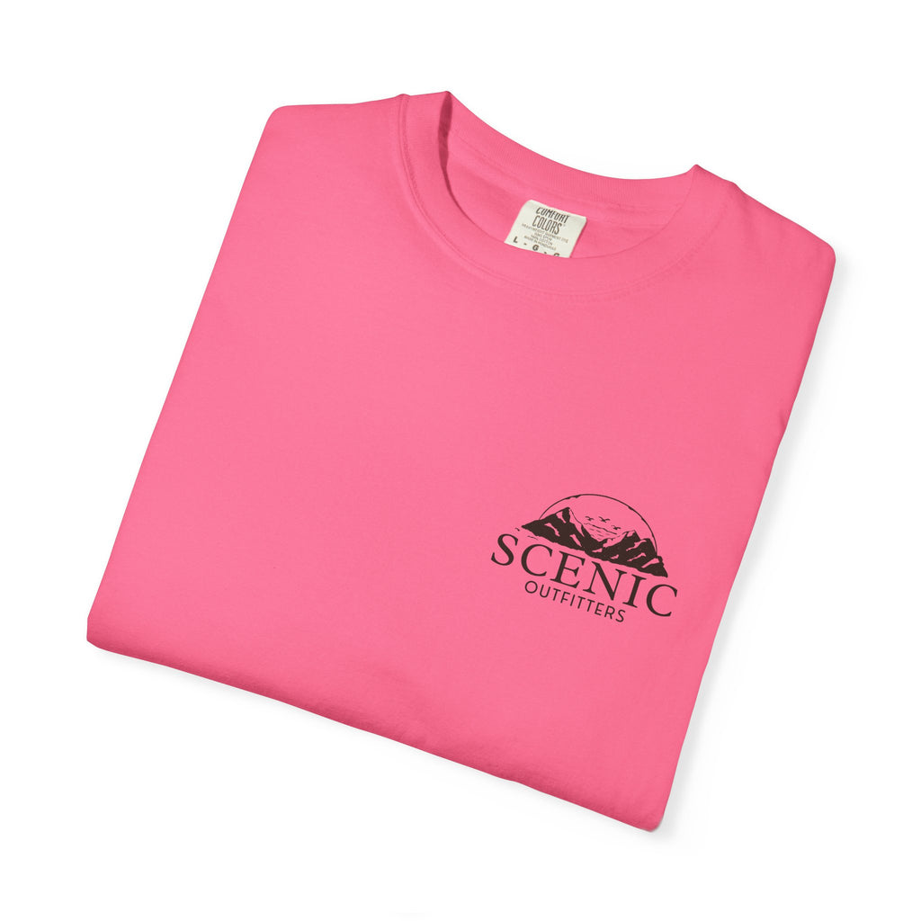 Nature's Heart | Comfort Tee