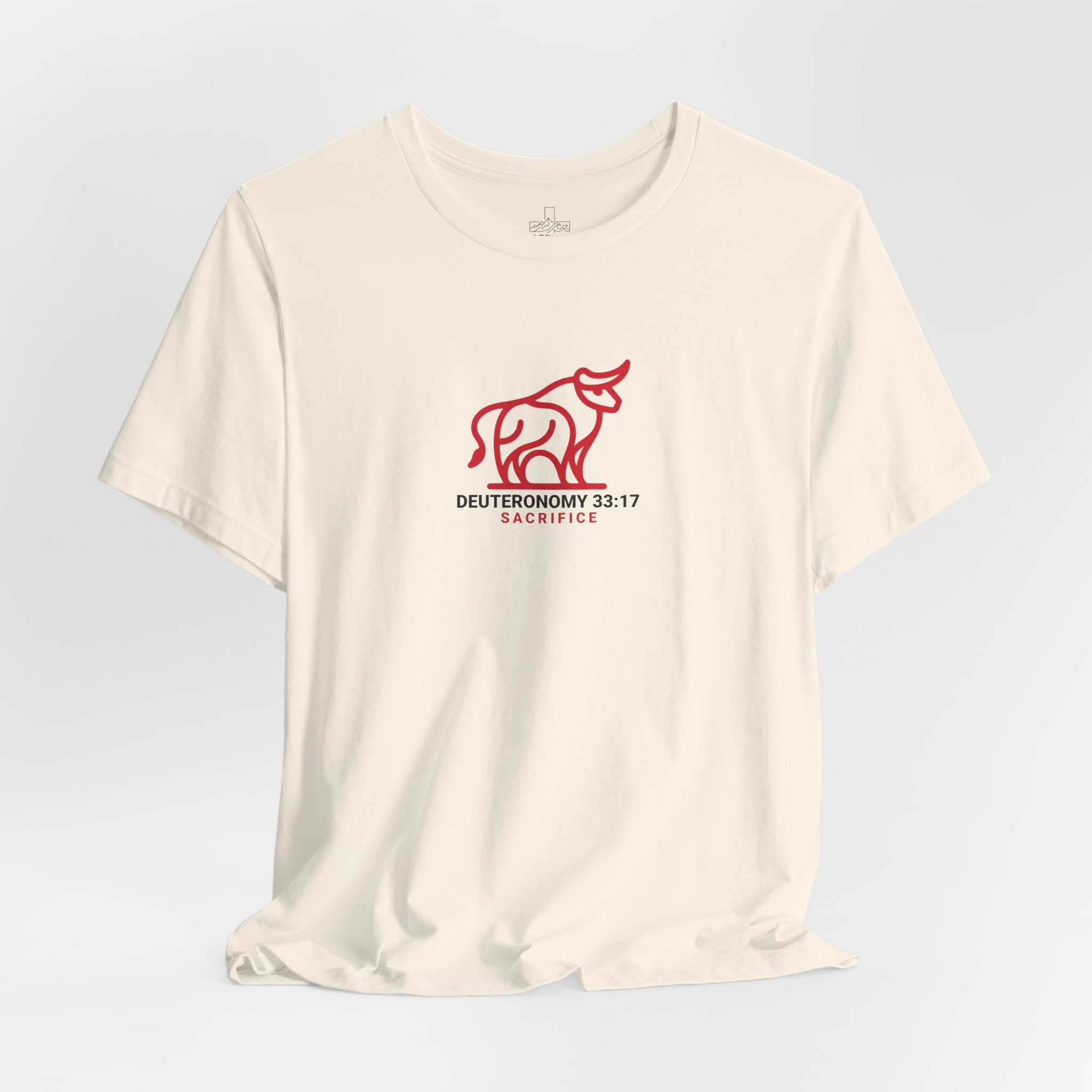 Bull Sacrifice | Comfort Tee