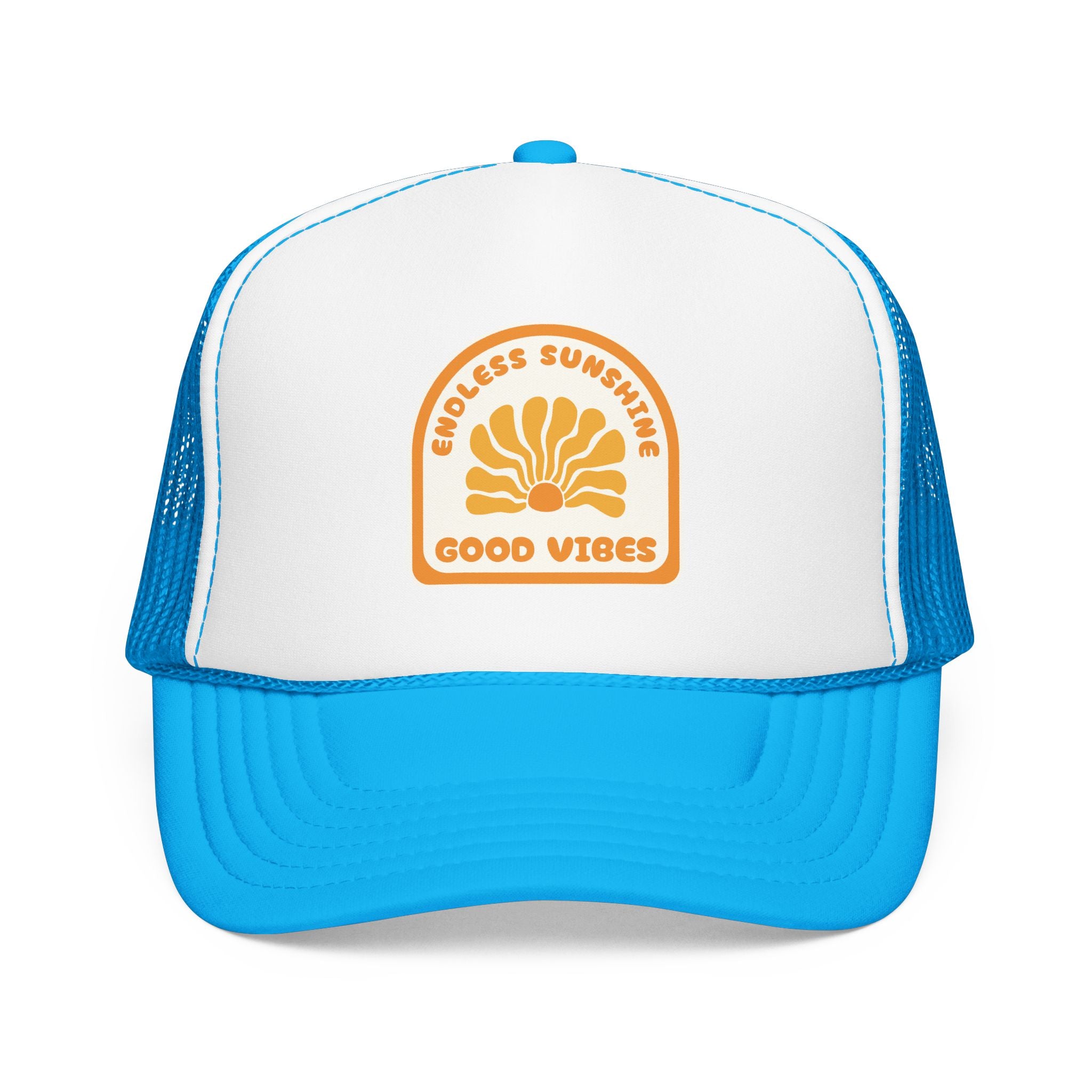 Endless Summer | Foam Trucker Cap