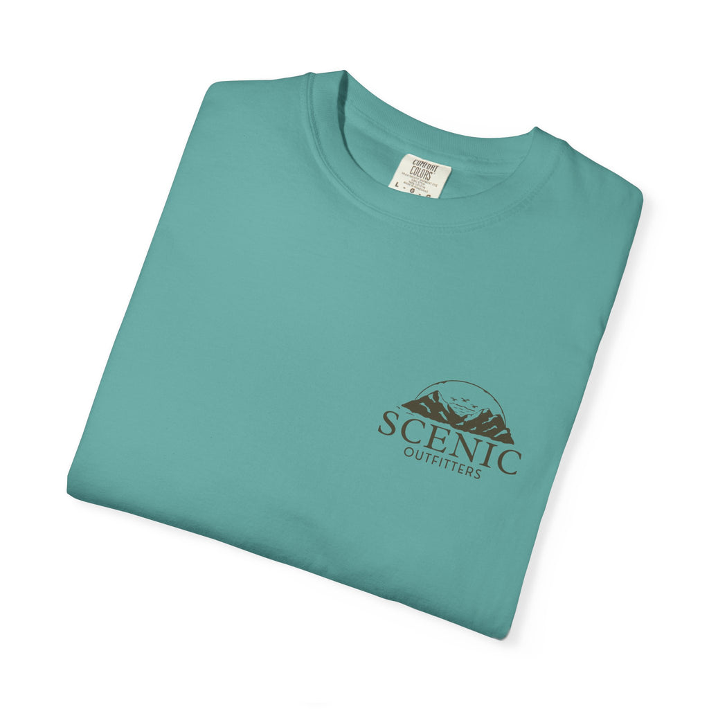 Peace Like A River | Comfort Tee