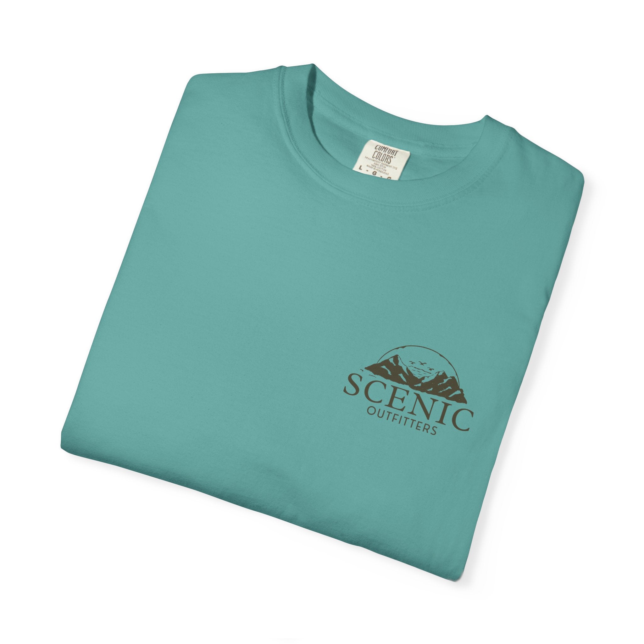 Peace Like A River | Comfort Tee