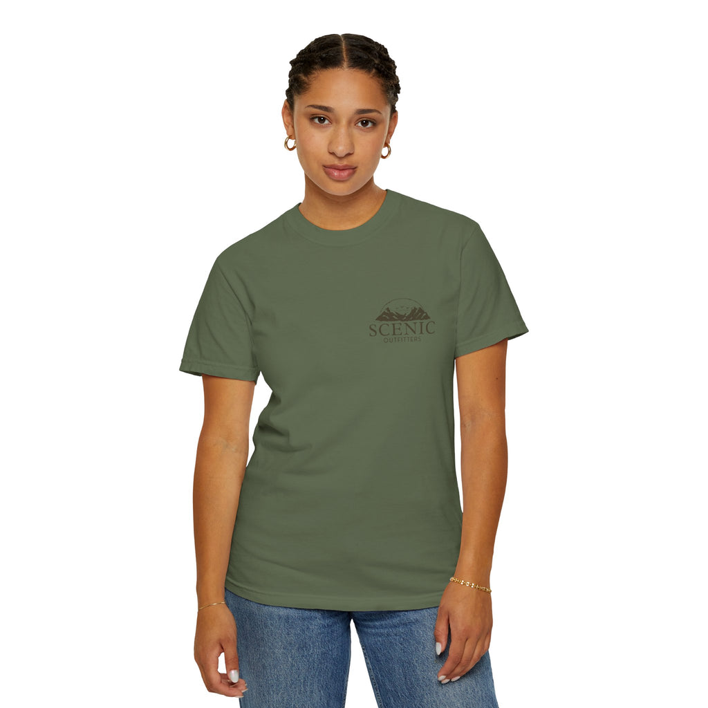 Peace Like A River | Comfort Tee