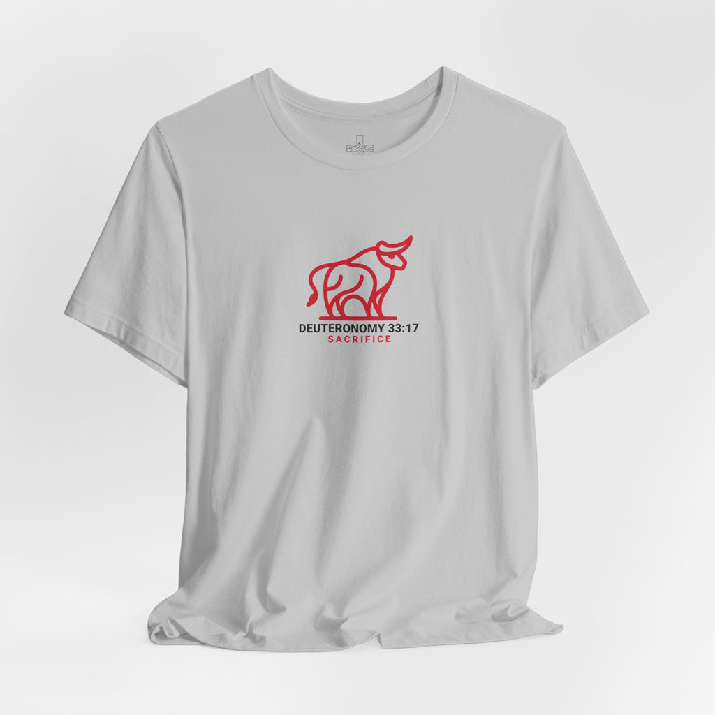 Bull Sacrifice | Comfort Tee