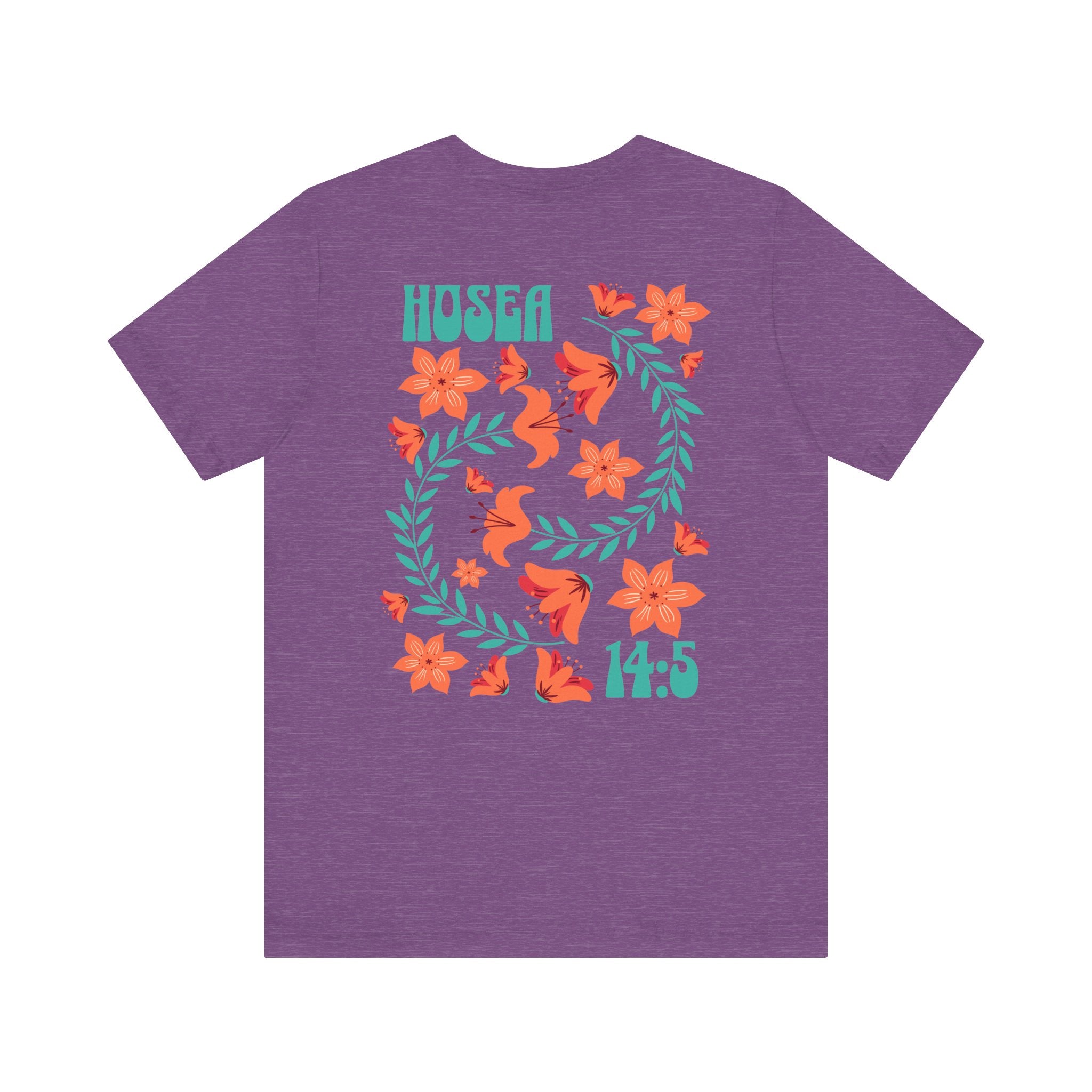 Renewal Lily | Comfort Tee