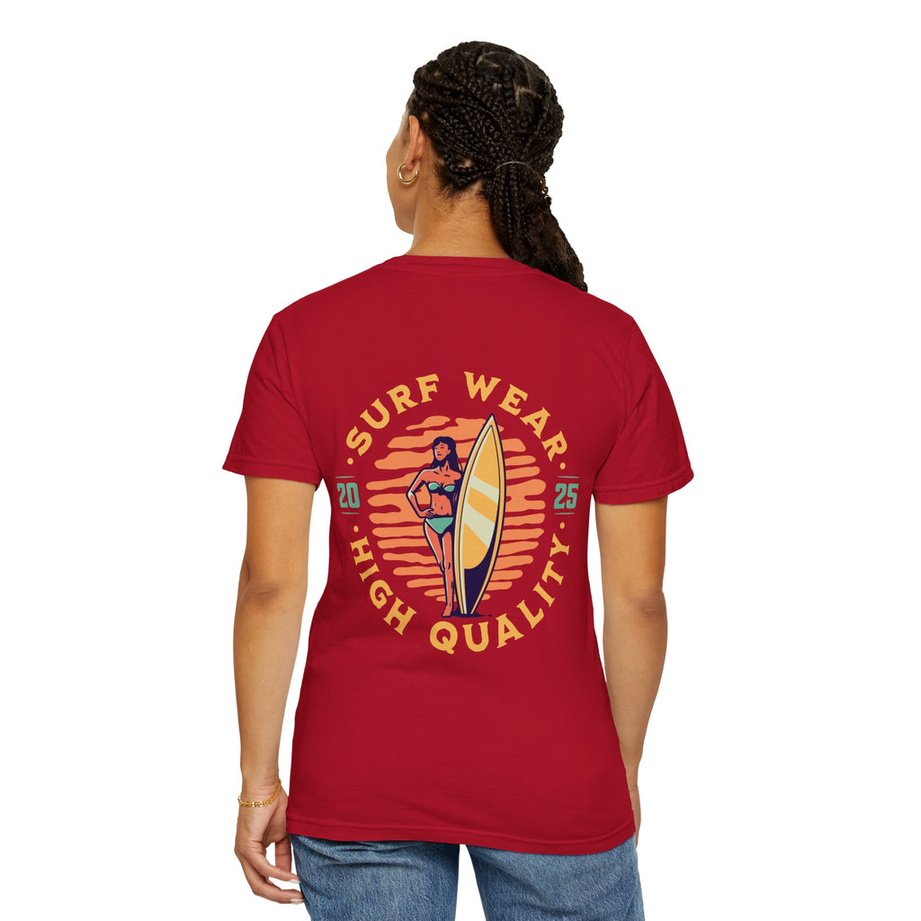 Surf Wear | Comfort Tee