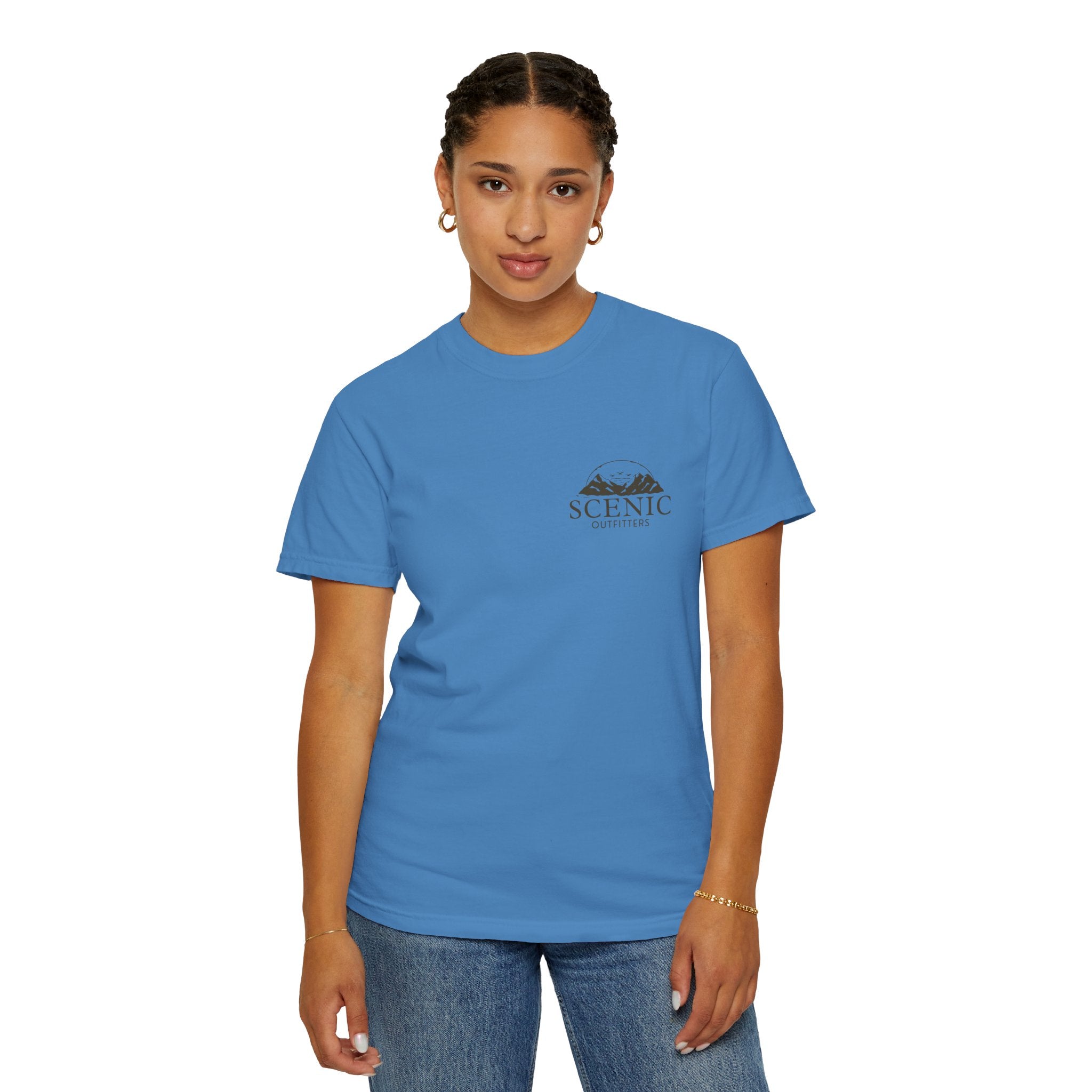 Peace Like A River | Comfort Tee
