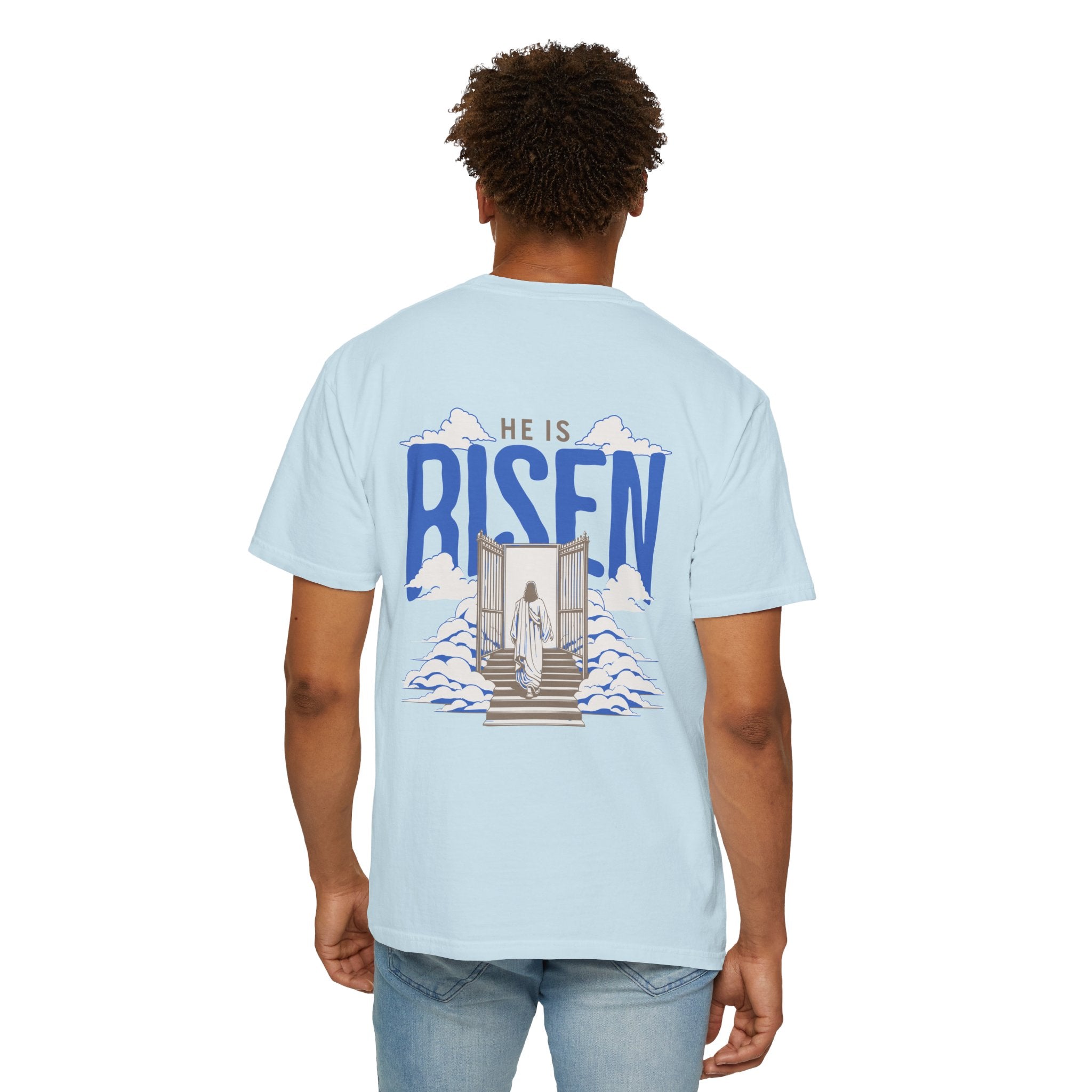 Heaven's Gate | Comfort Tee