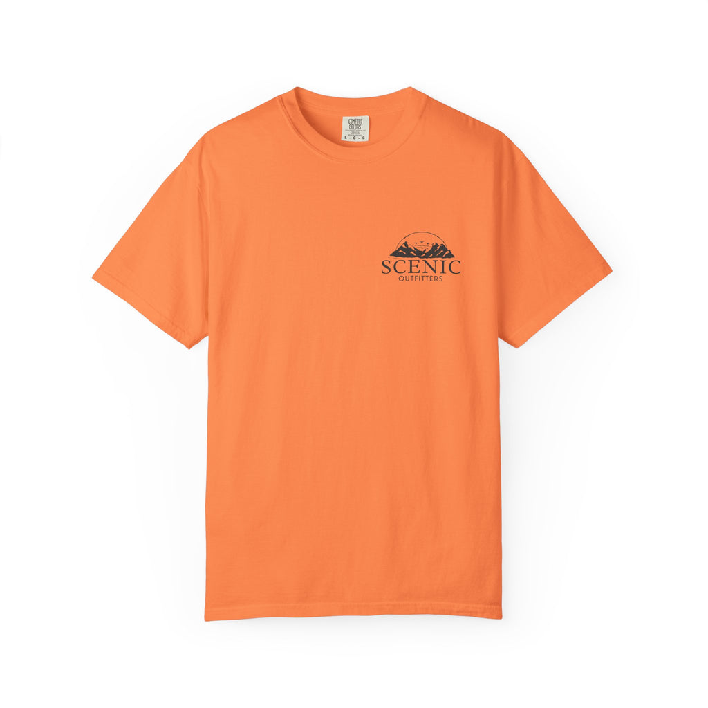 Seaside Lighthouse | Comfort Tee
