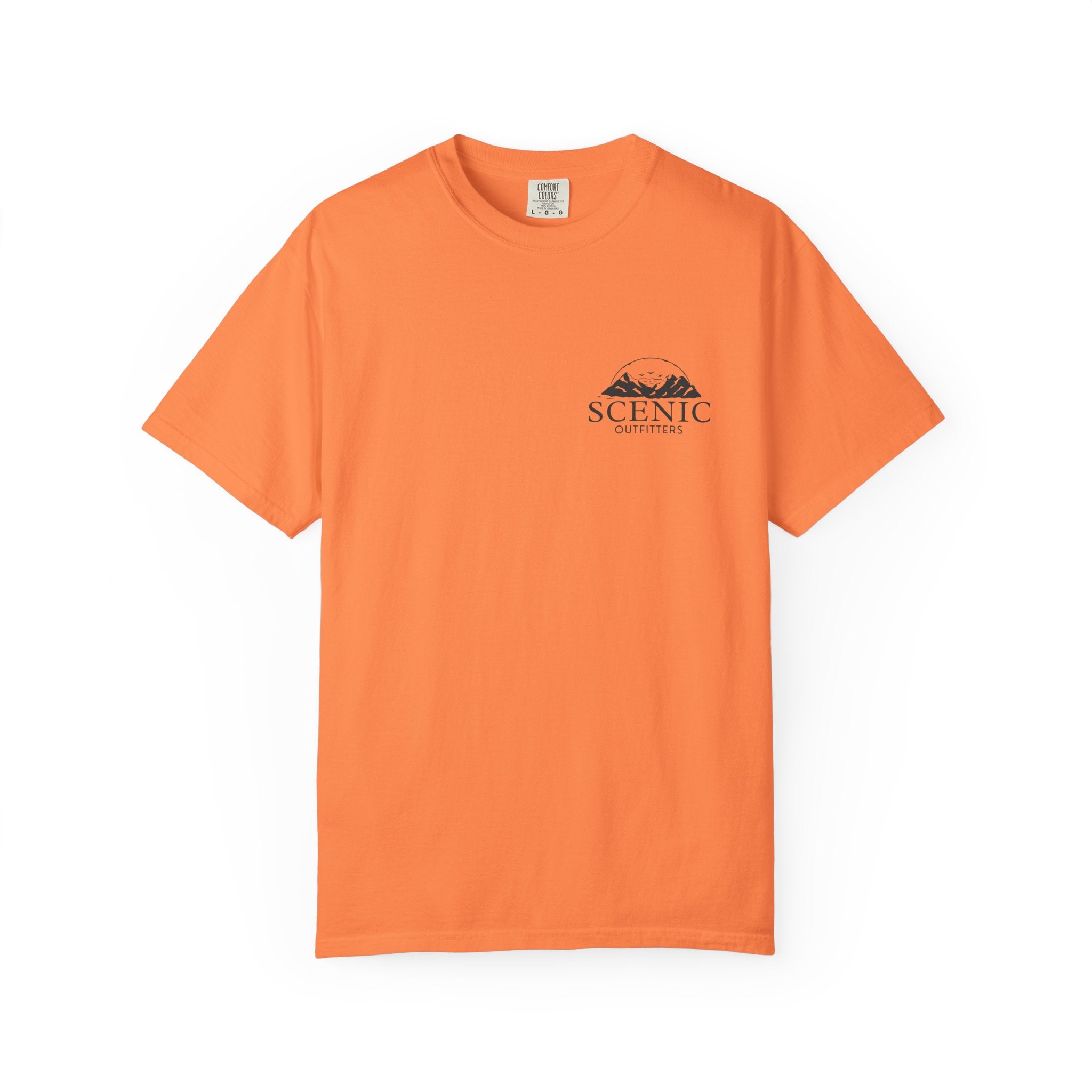 Seaside Lighthouse | Comfort Tee