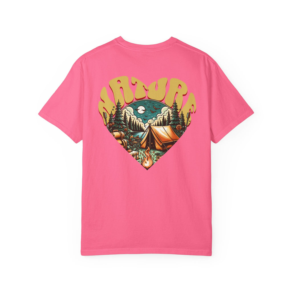 Nature's Heart | Comfort Tee