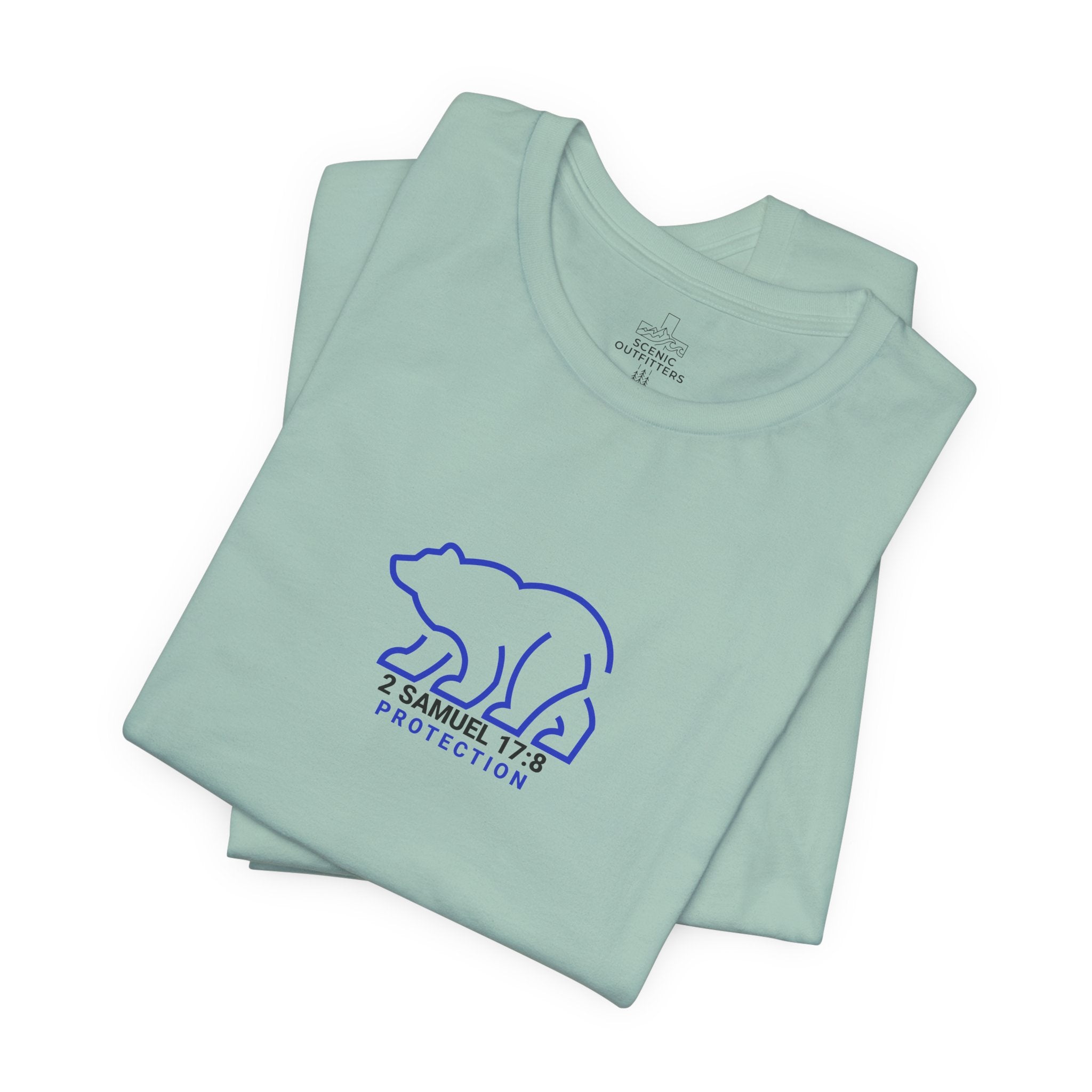 Bear Protection | Comfort Tee