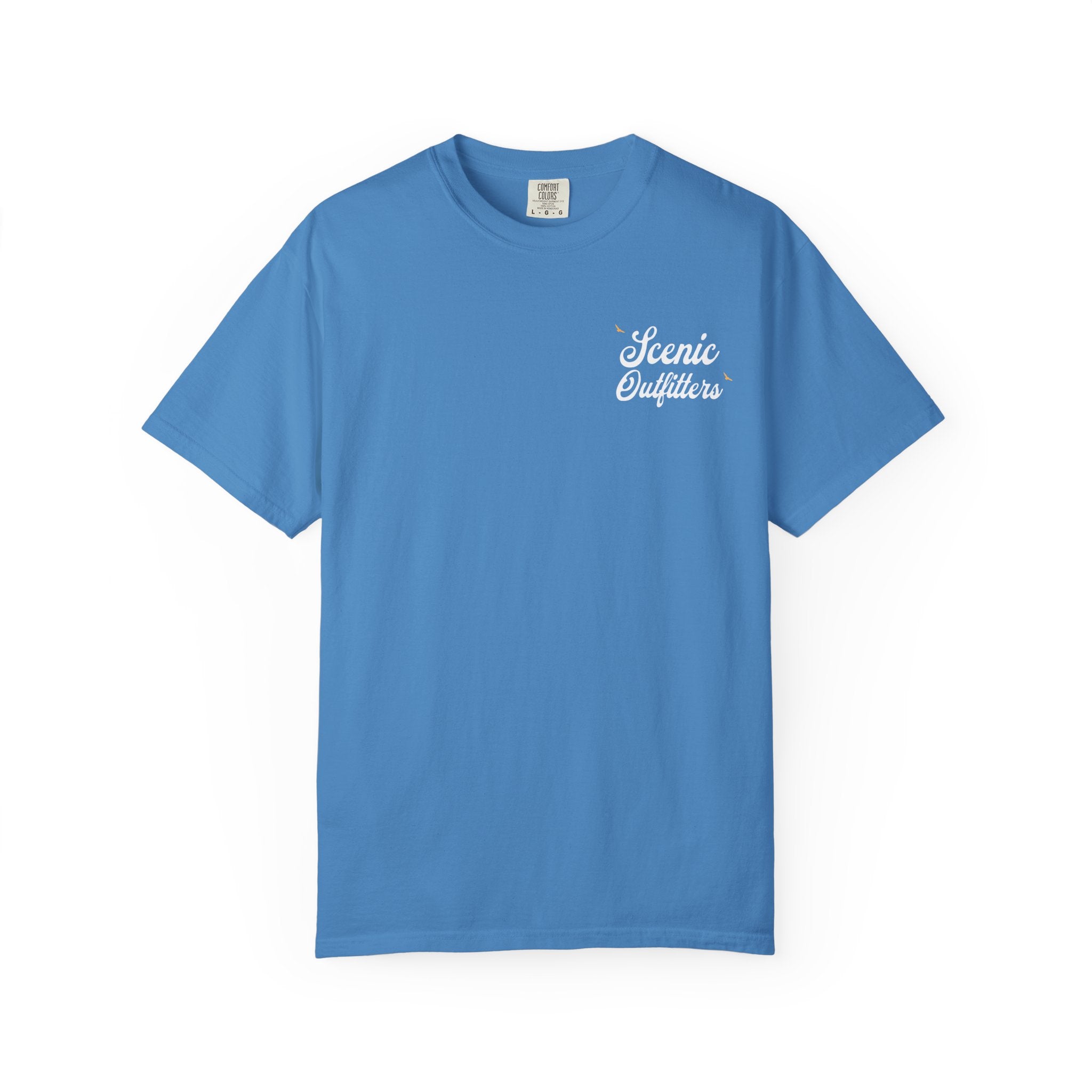 Surf Club | Comfort Tee