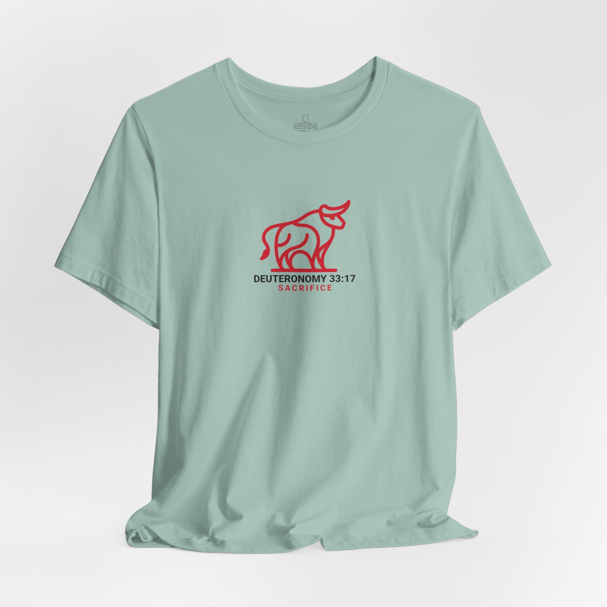 Bull Sacrifice | Comfort Tee