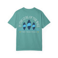 Curl of the Wave | Comfort Tee
