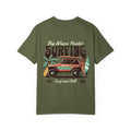 Big Waves Hunter | Comfort Tee