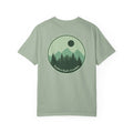 Mountain Badge | Comfort Tee