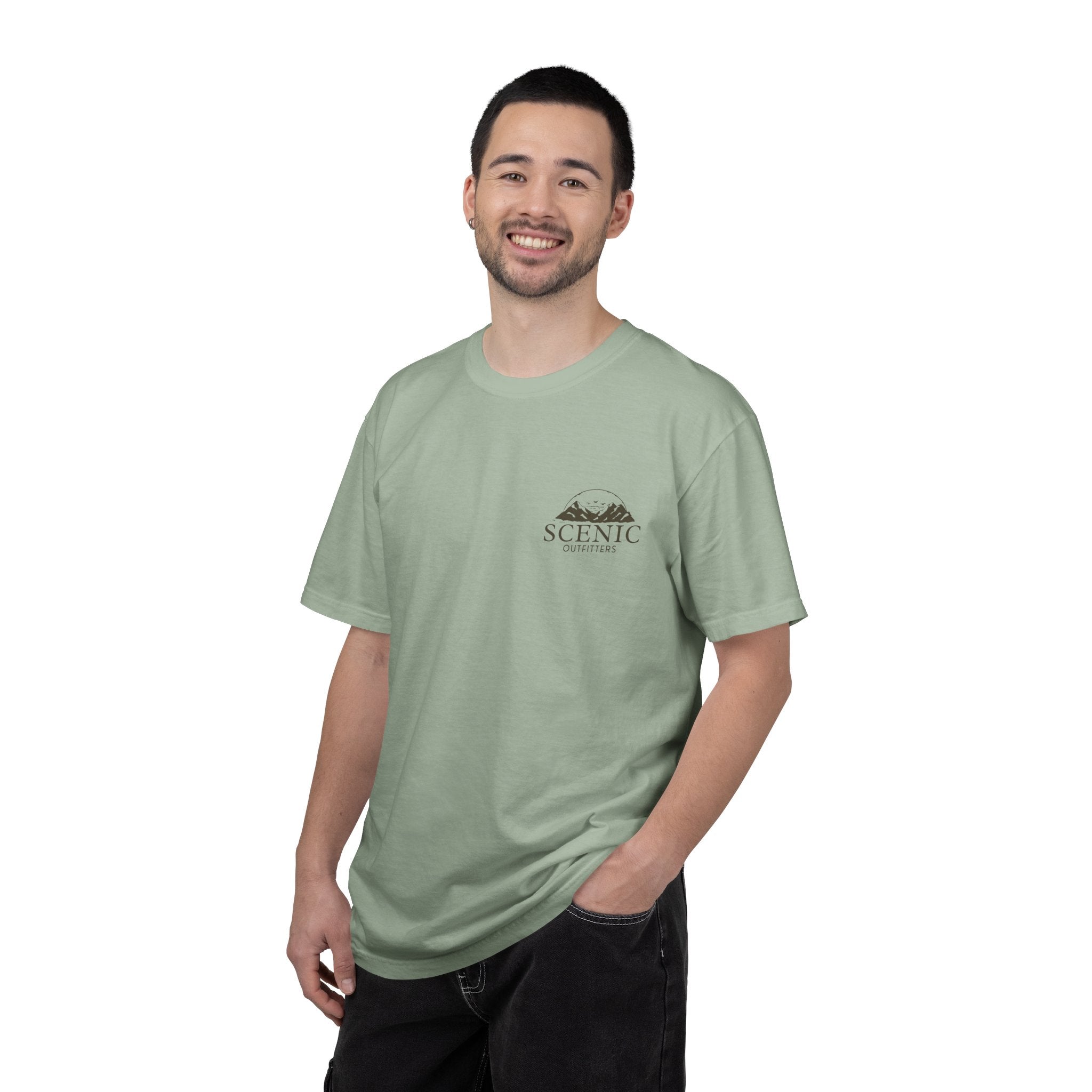 Peace Like A River | Comfort Tee