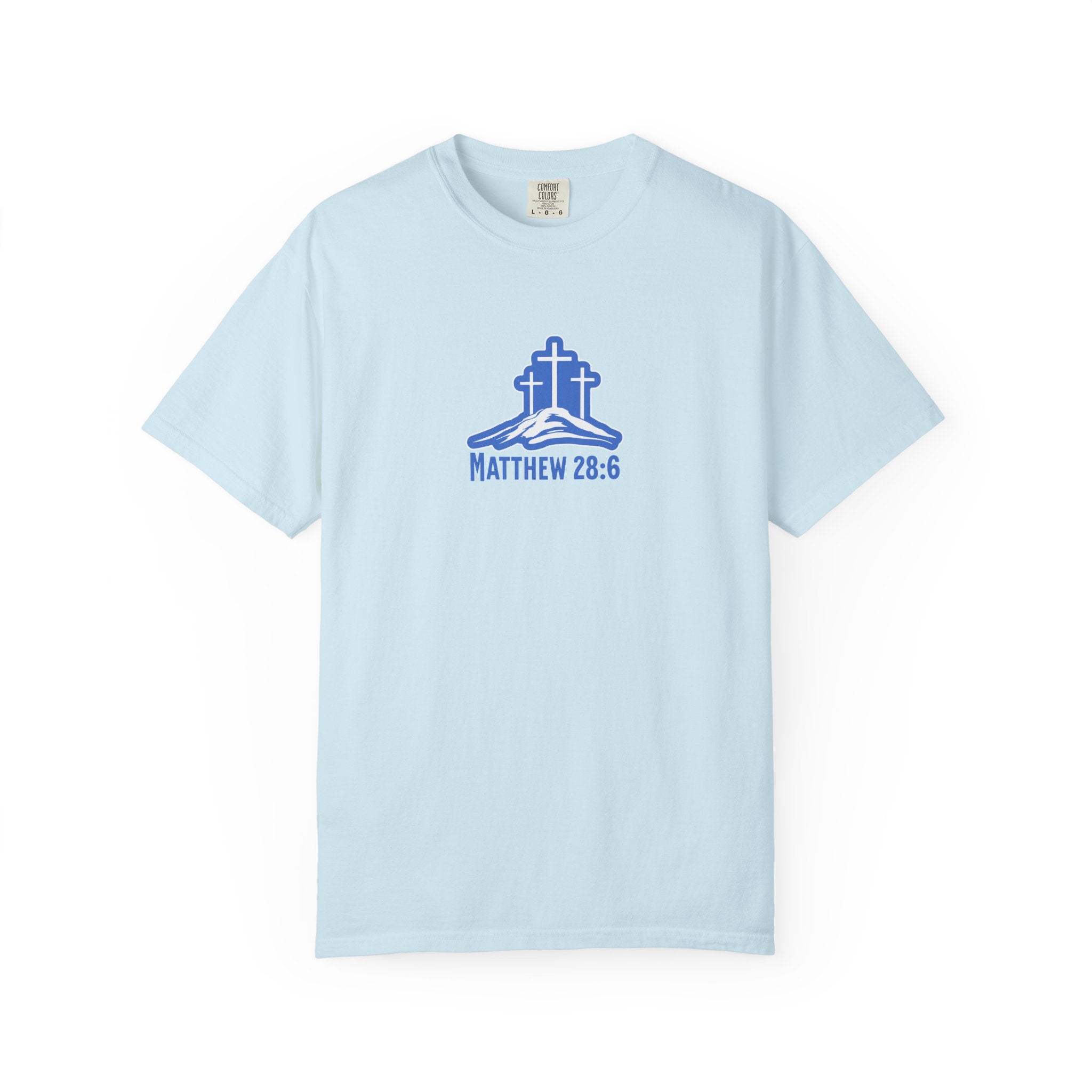 Heaven's Gate | Comfort Tee