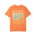Ride the Waves | Comfort Tee