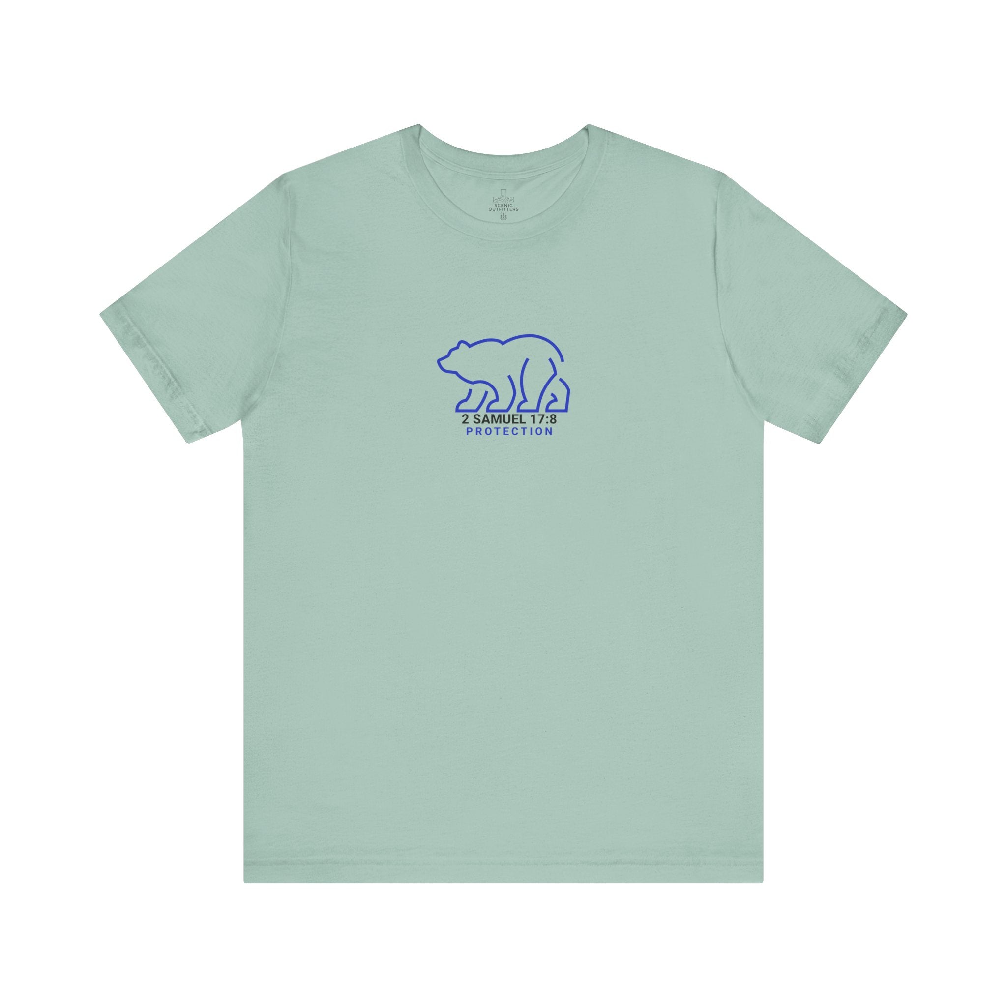 Bear Protection | Comfort Tee