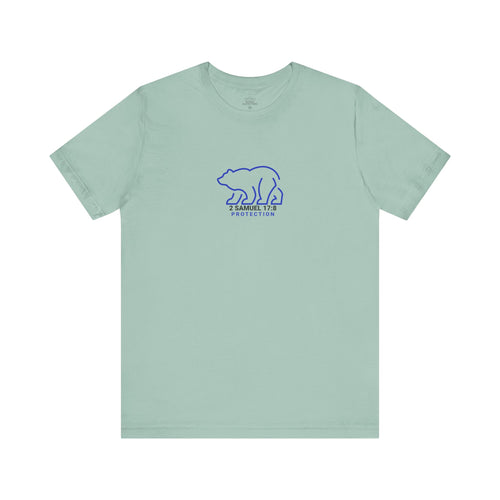 Bear Protection | Comfort Tee