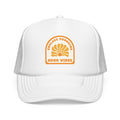 Endless Summer | Foam Trucker Cap