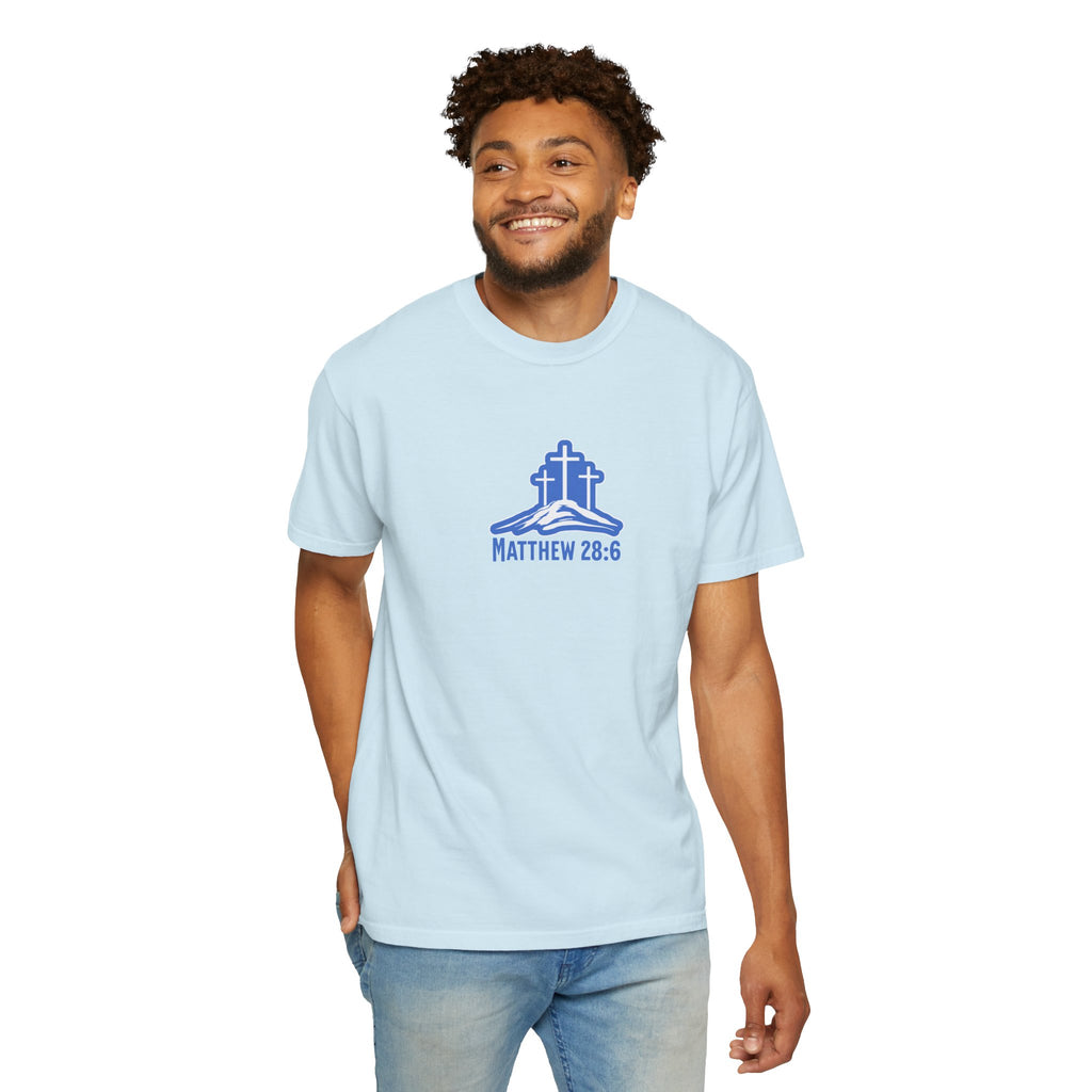 Heaven's Gate | Comfort Tee