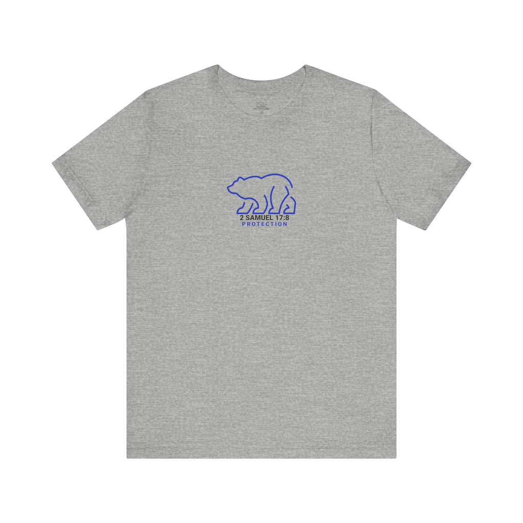 Bear Protection | Comfort Tee
