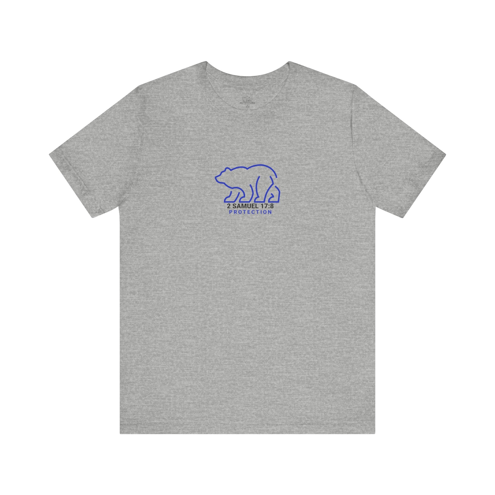 Bear Protection | Comfort Tee