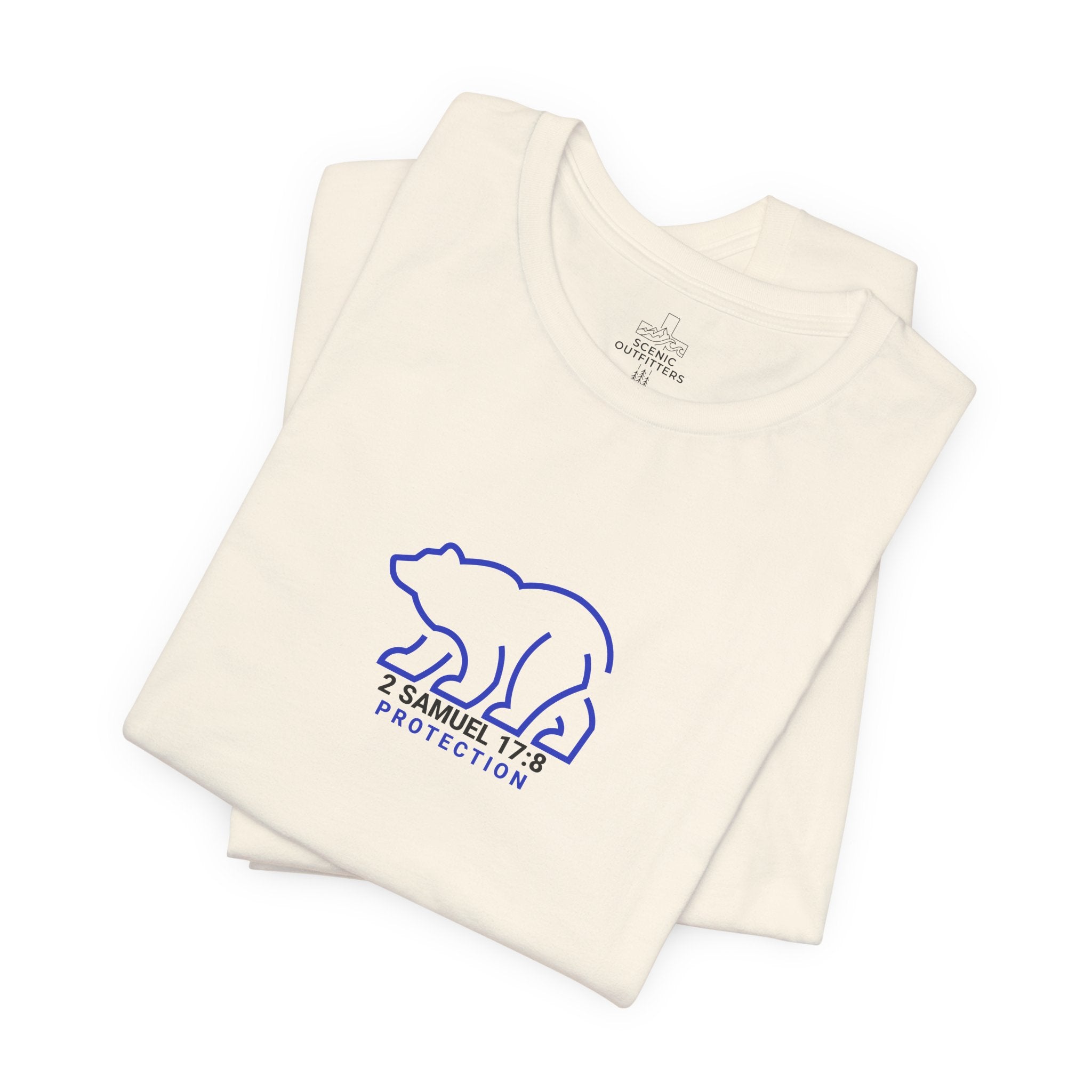Bear Protection | Comfort Tee