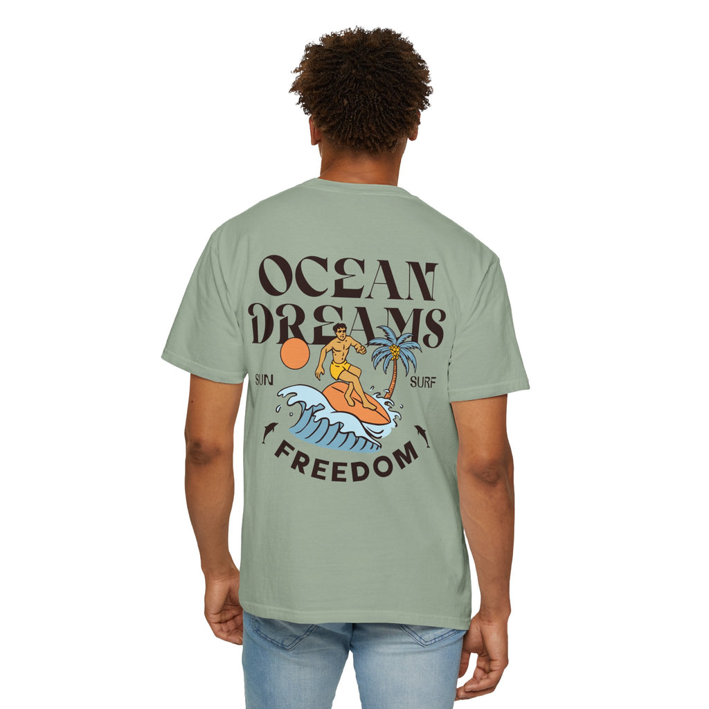 Ocean Dreams | Comfort Tee