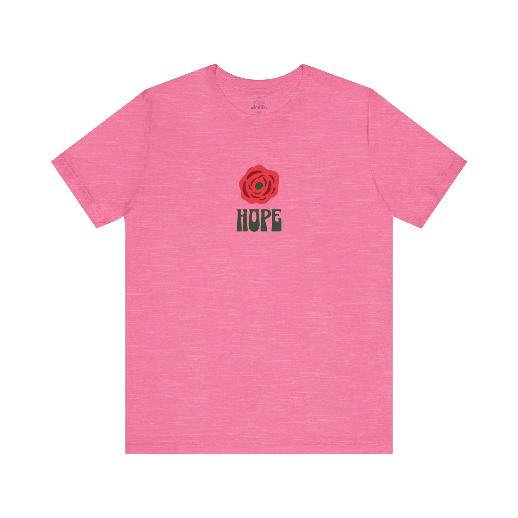 Hope Rose | Comfort Tee