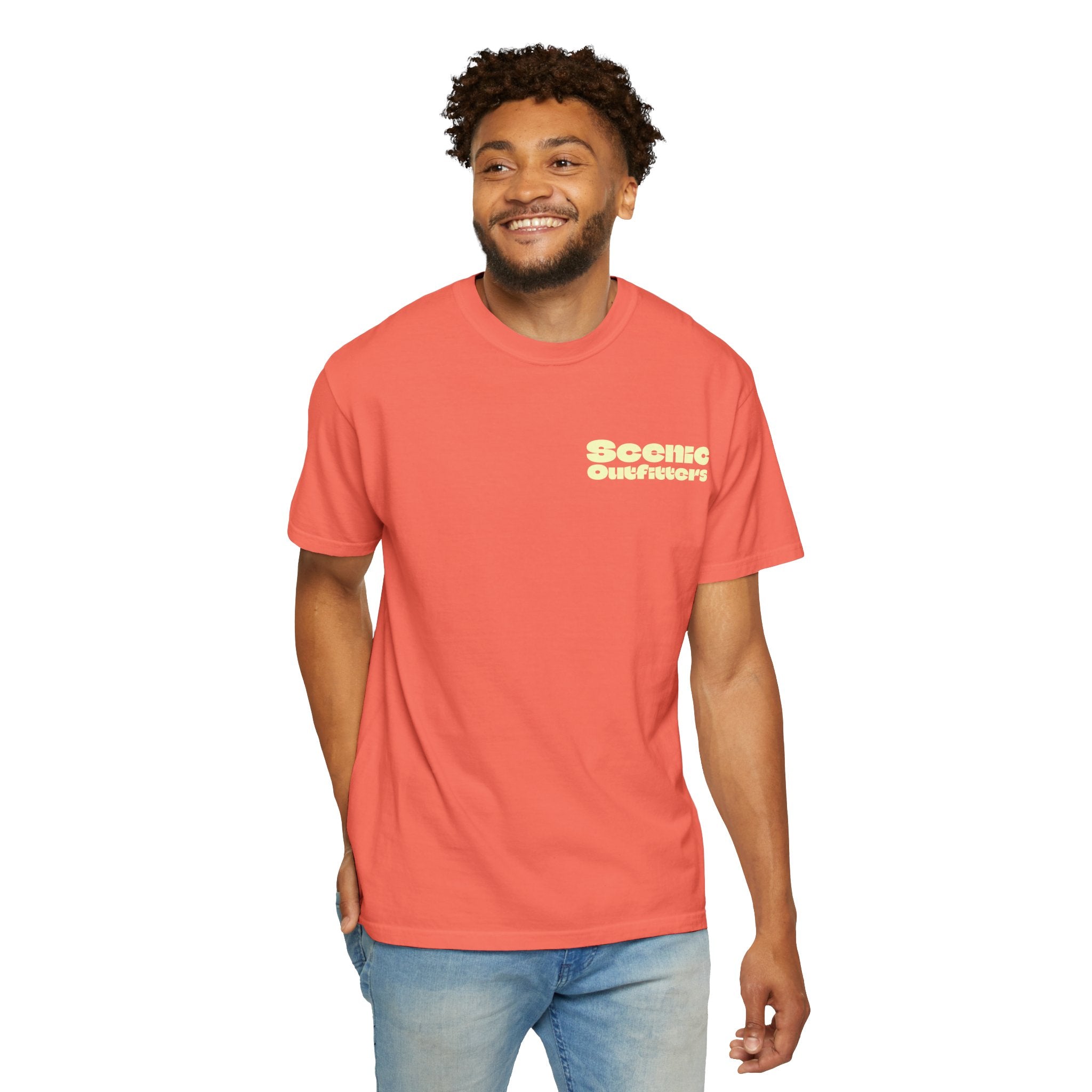 Surf Time | Comfort Tee