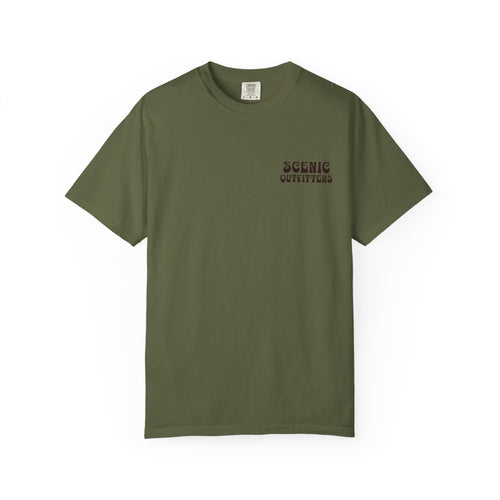 Big Waves Hunter | Comfort Tee