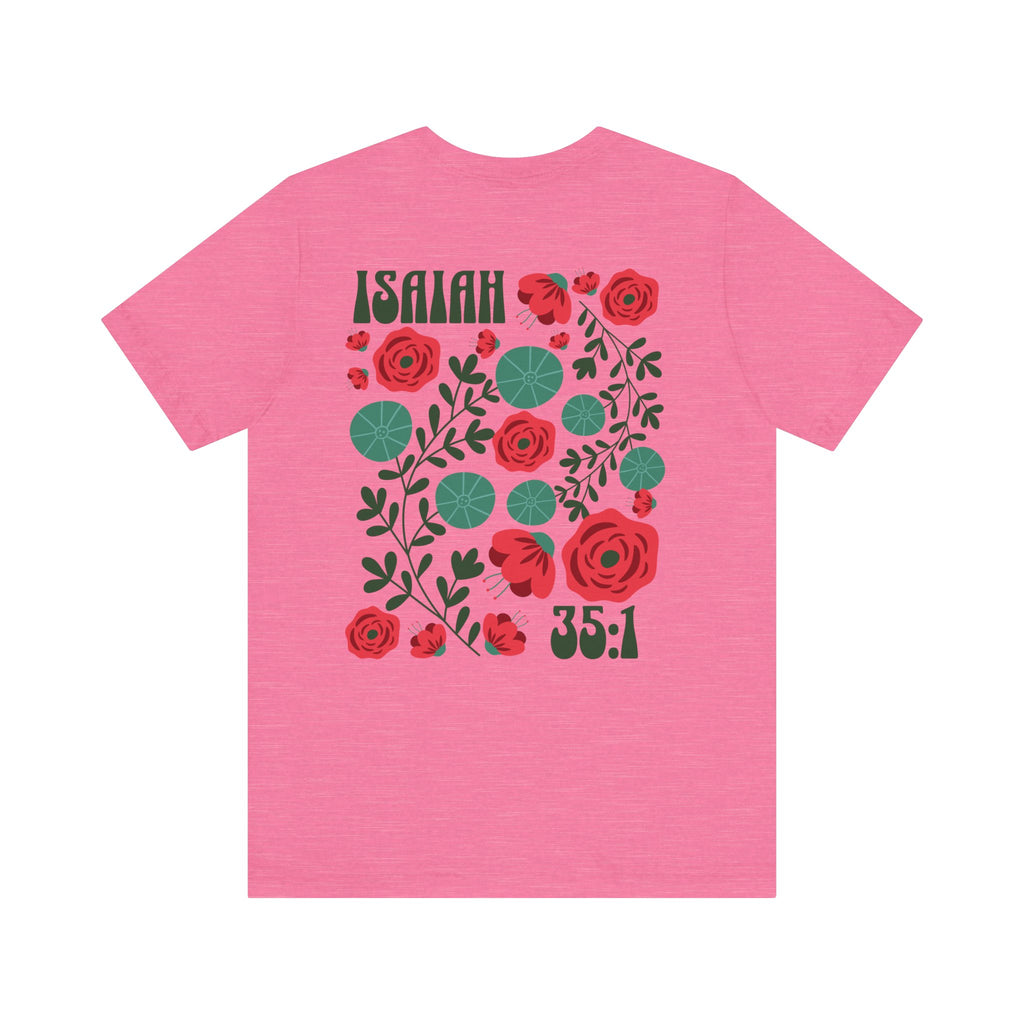 Hope Rose | Comfort Tee