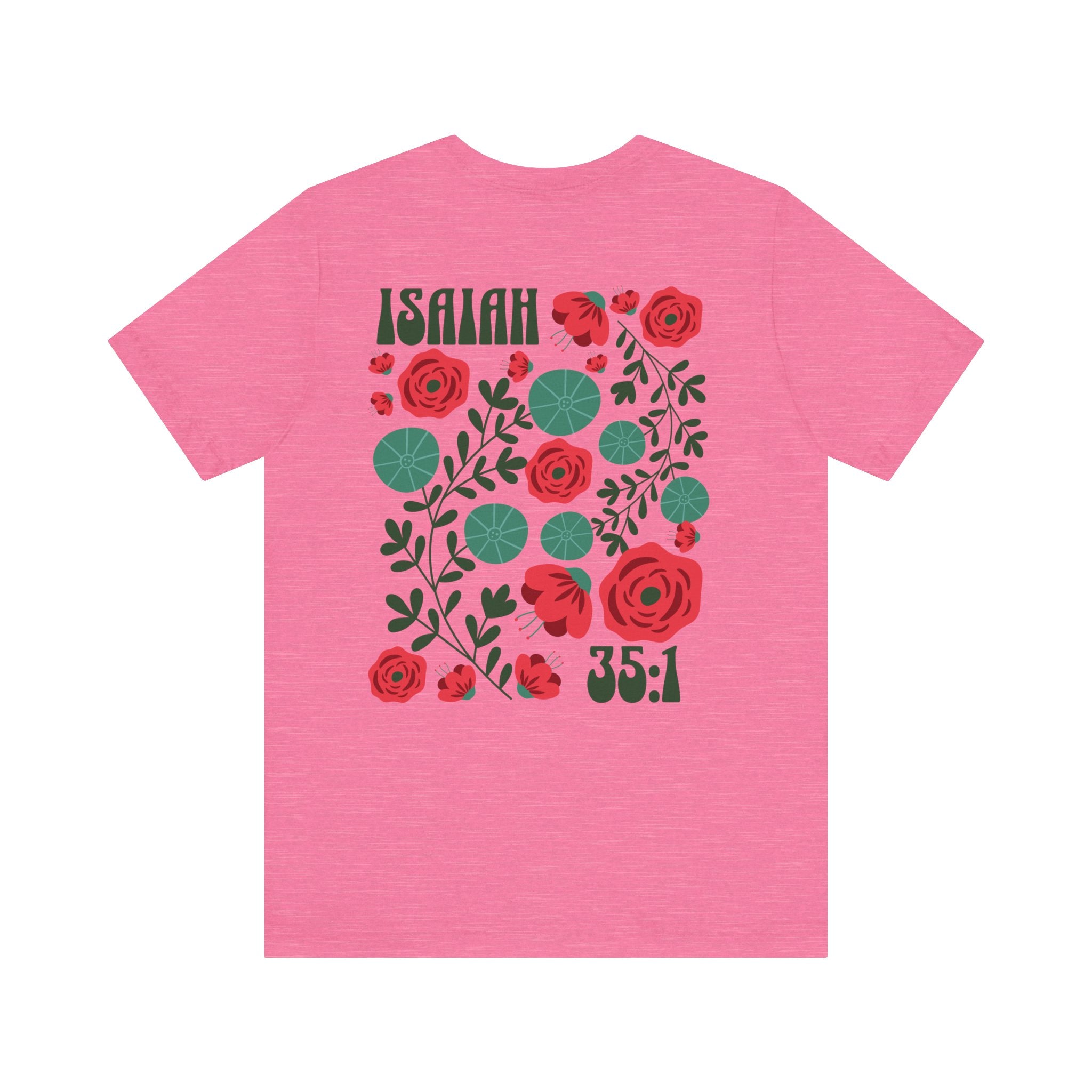 Hope Rose | Comfort Tee