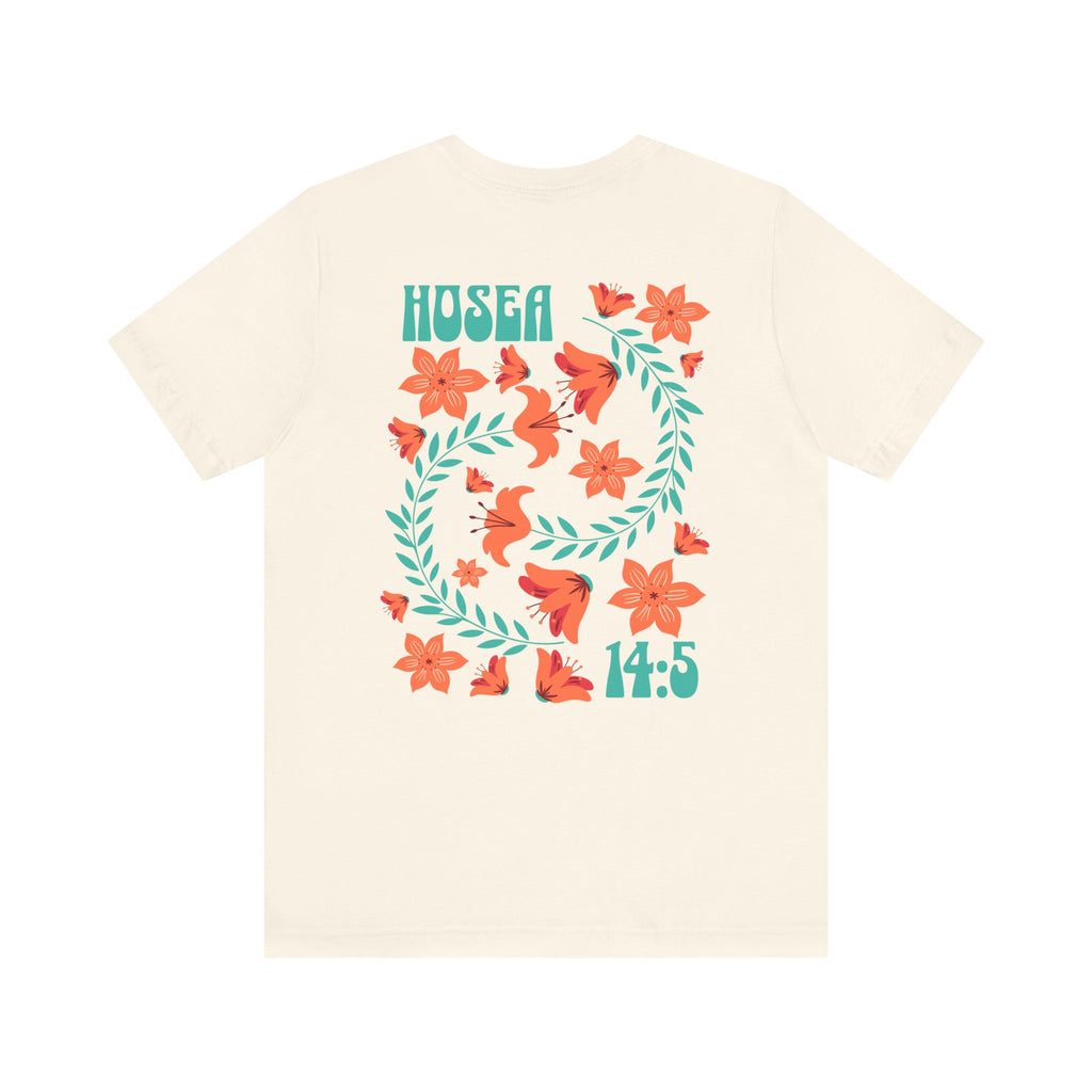 Renewal Lily | Comfort Tee