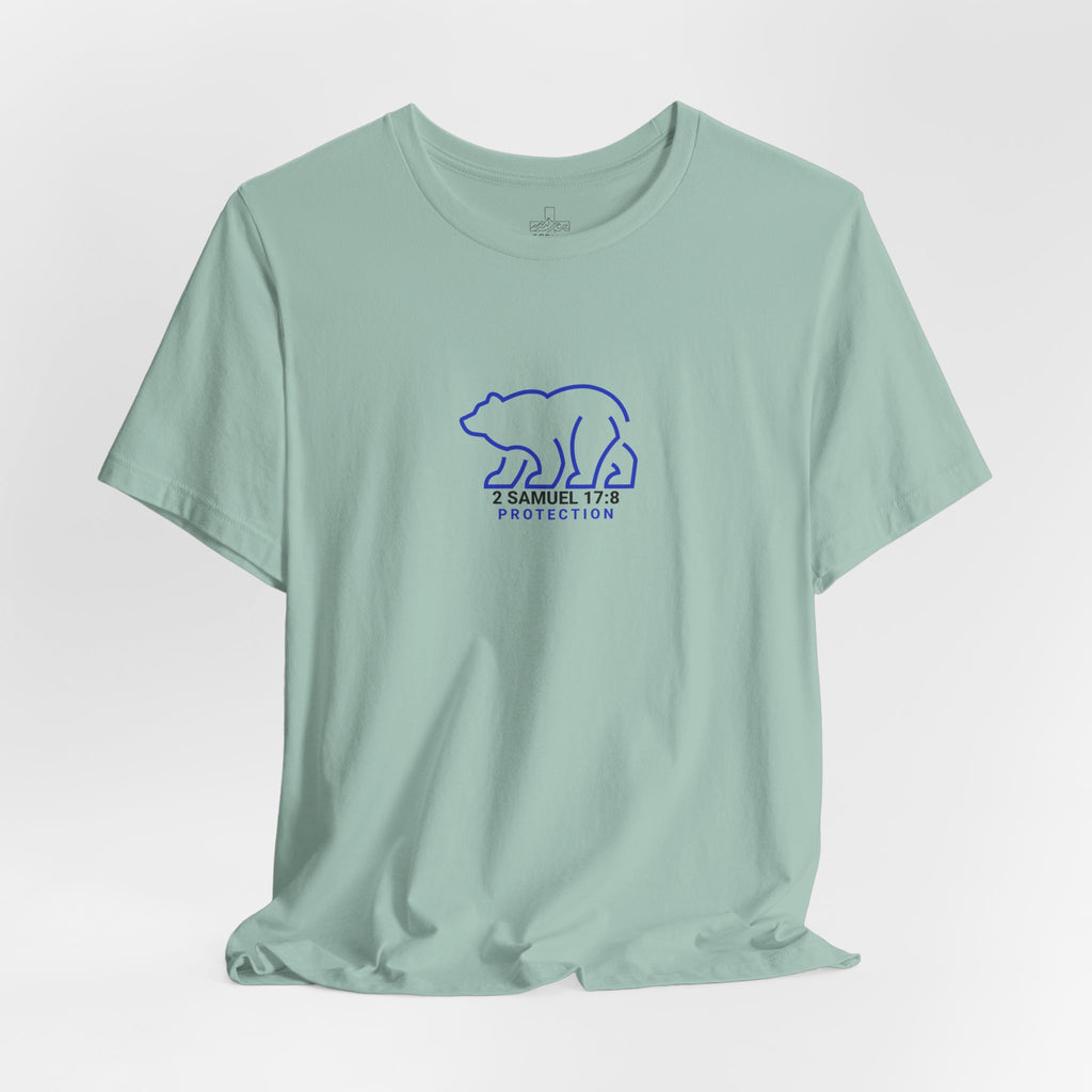 Bear Protection | Comfort Tee