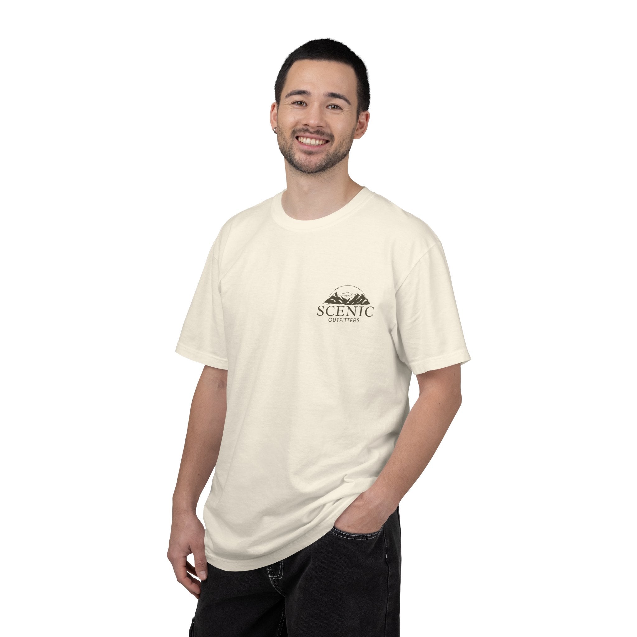 Peace Like A River | Comfort Tee