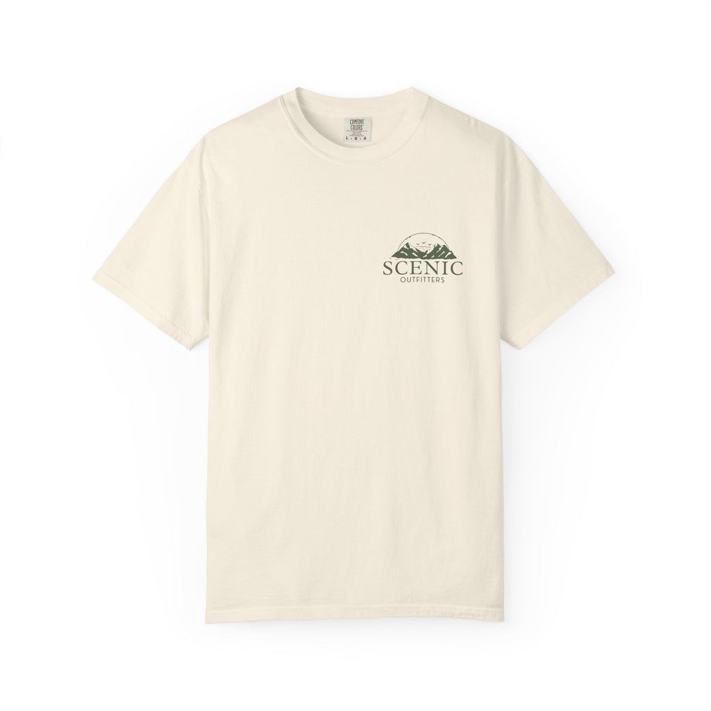 Walk By Faith | Comfort Tee