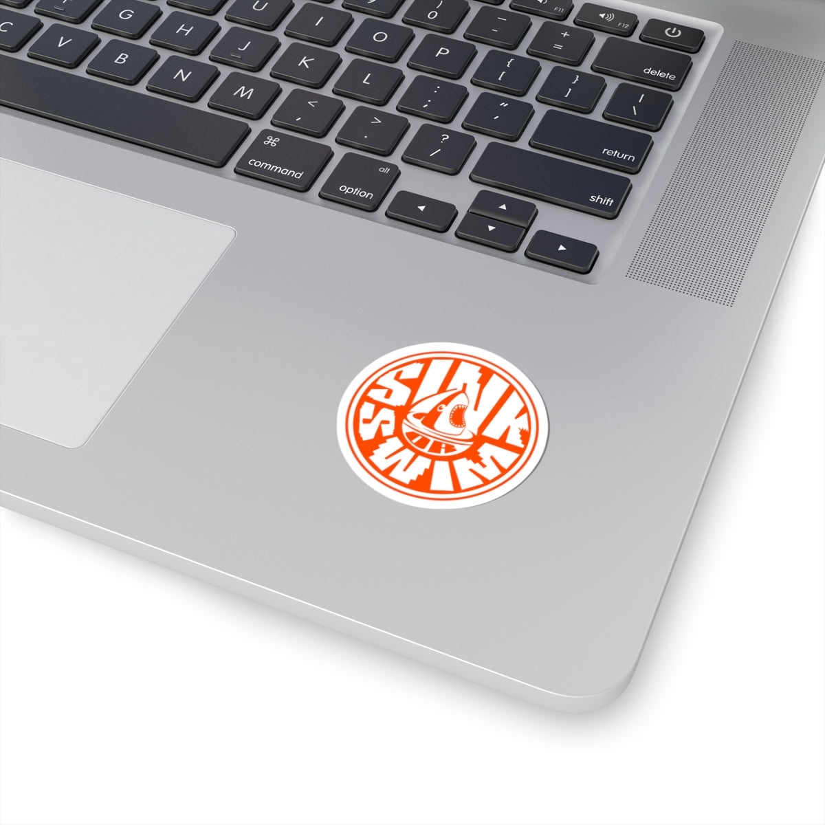 Sink or Swim | Sticker