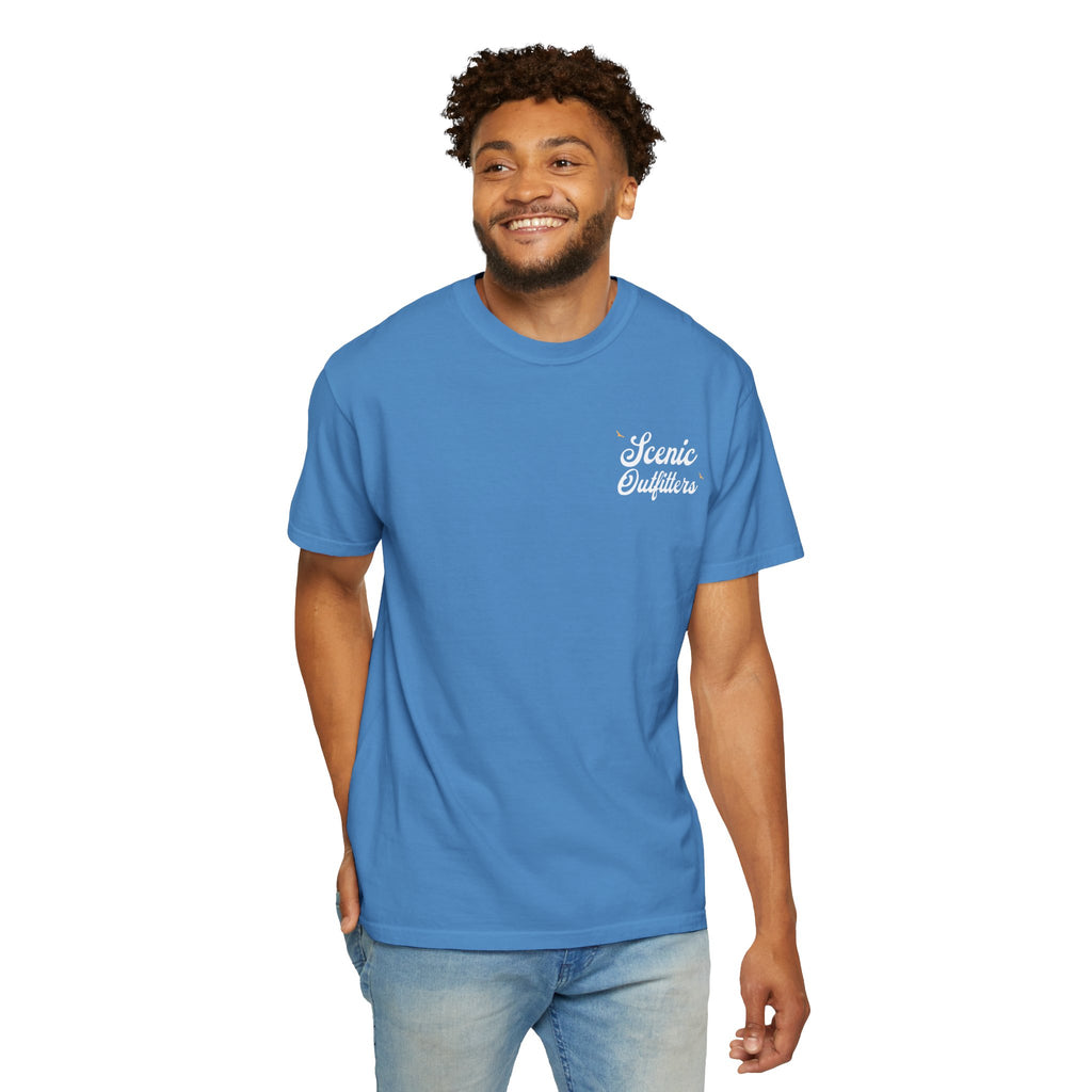 Surf Club | Comfort Tee