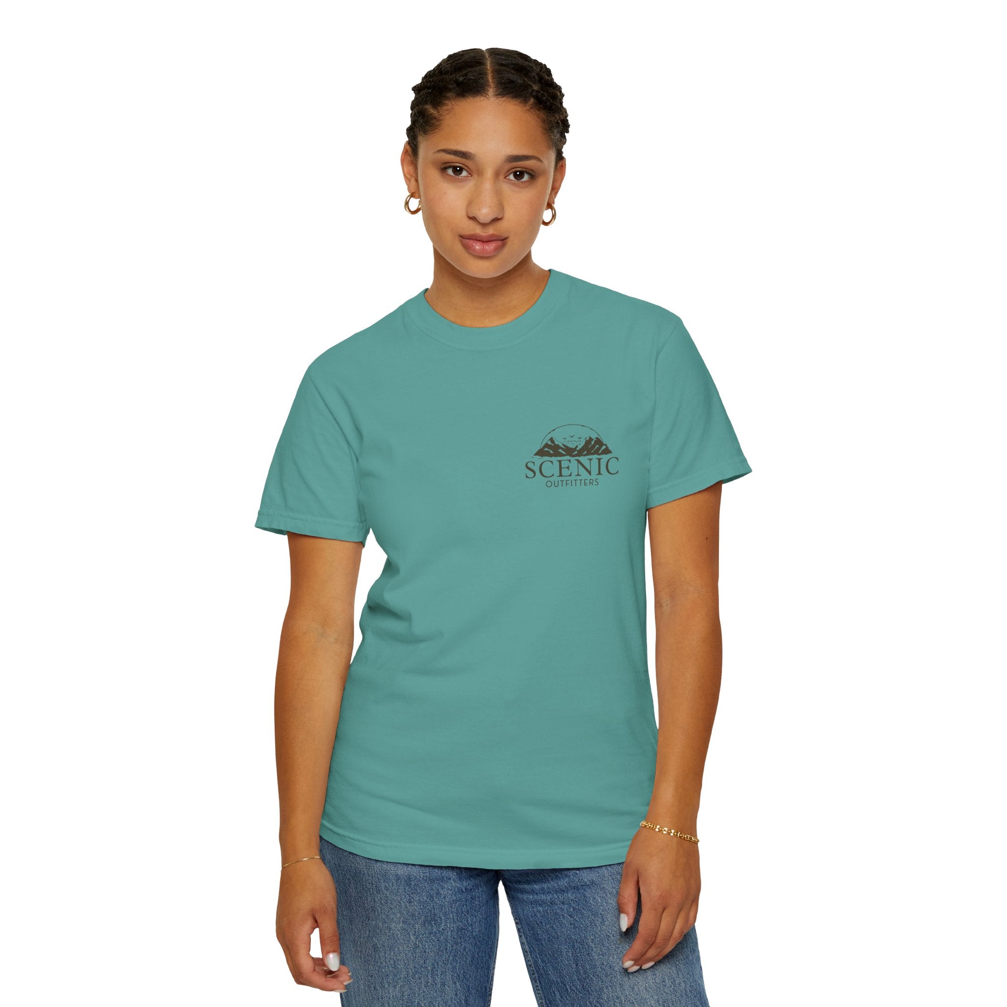 Peace Like A River | Comfort Tee