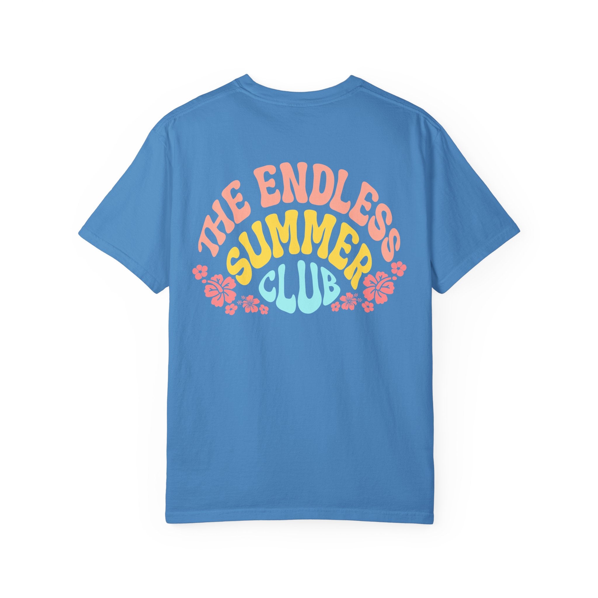 Endless Summer Club | Comfort Tee