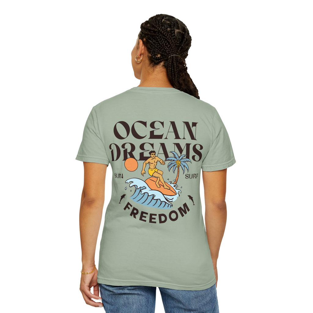 Ocean Dreams | Comfort Tee