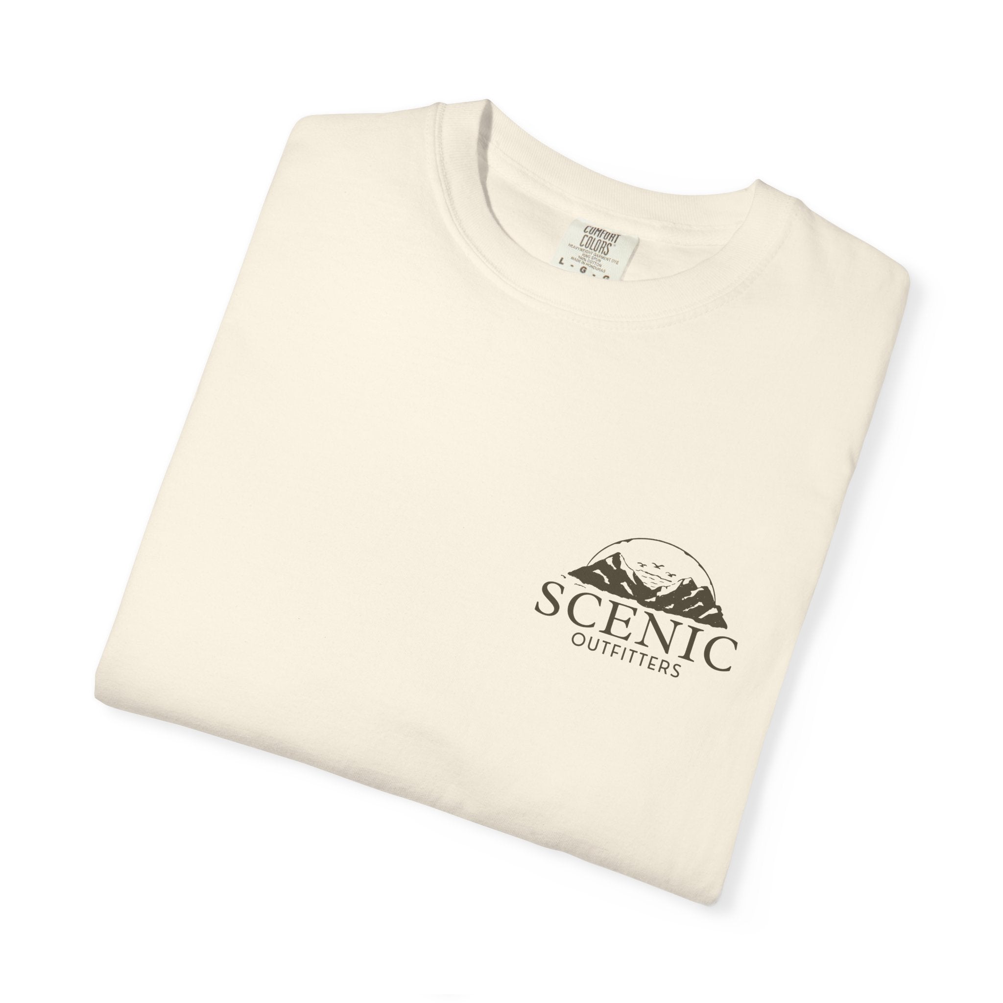 Peace Like A River | Comfort Tee